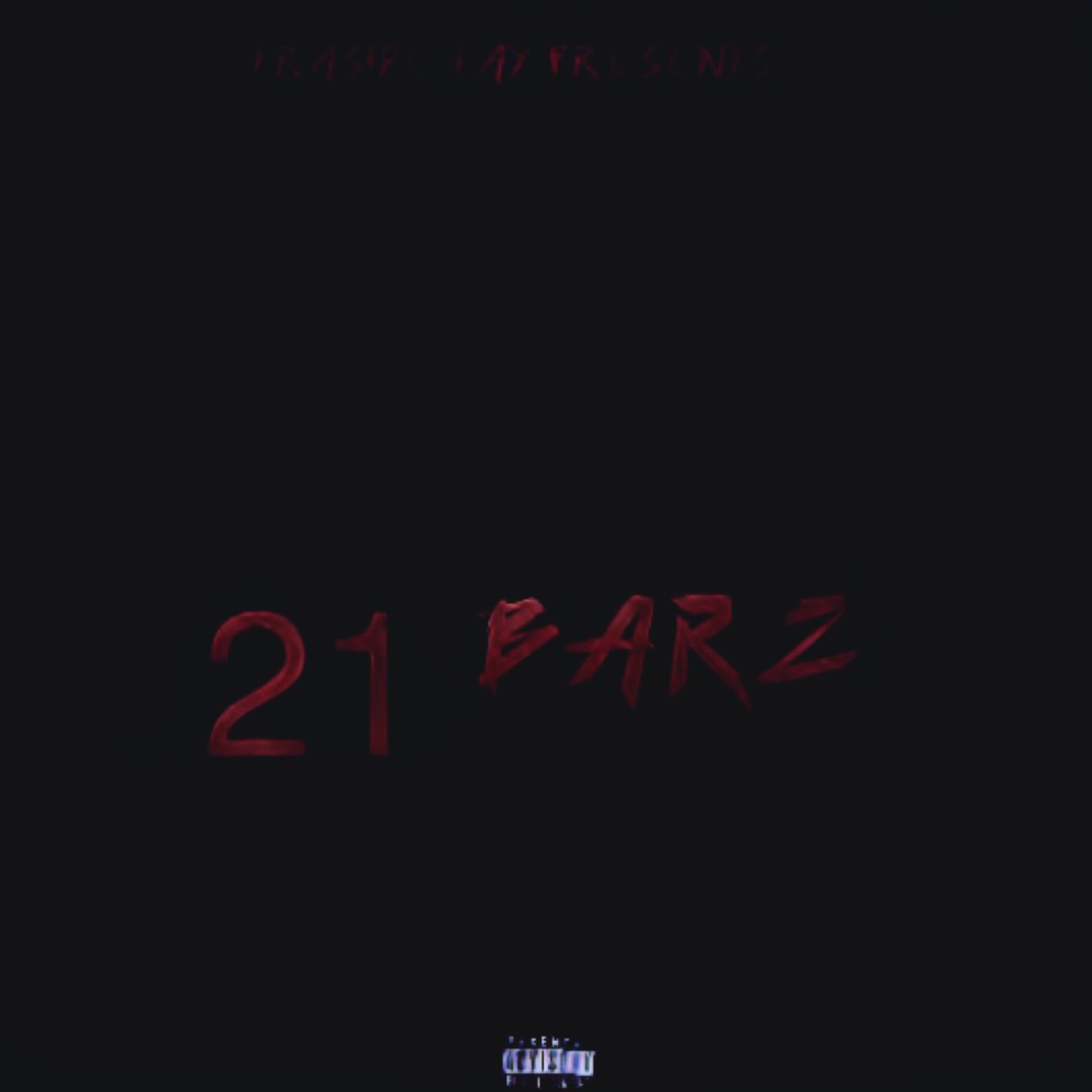21 Barz artwork