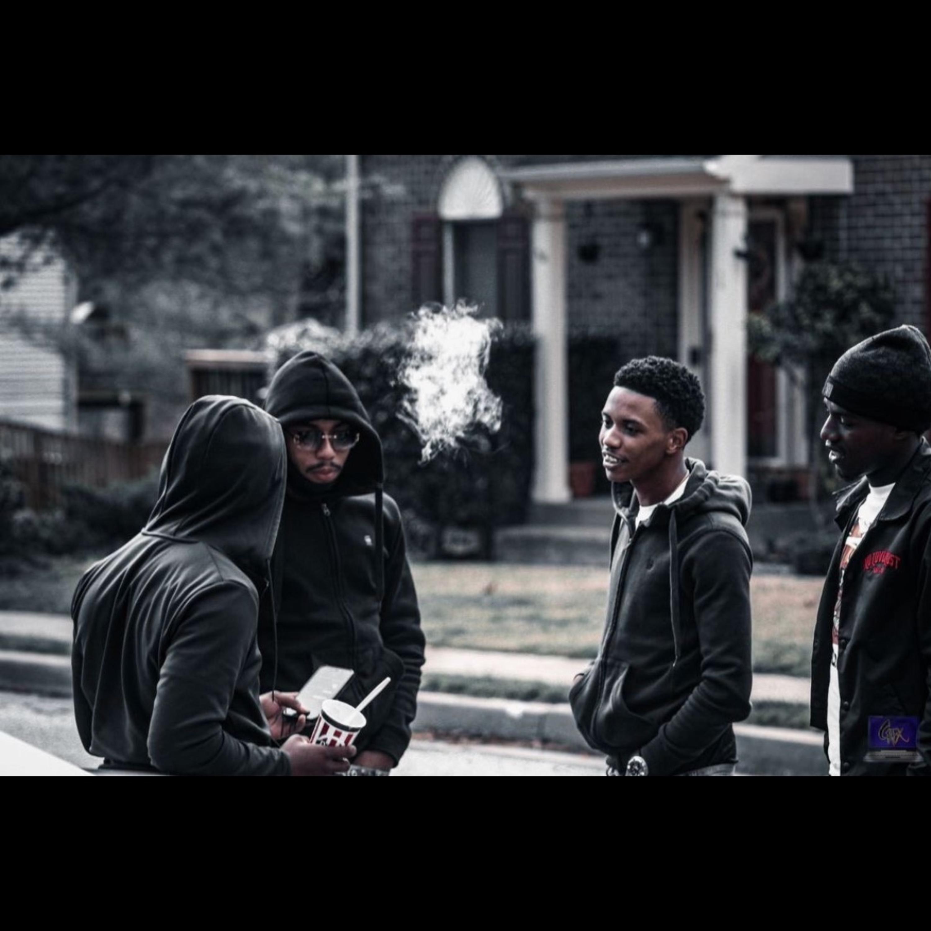 Freestyle artwork