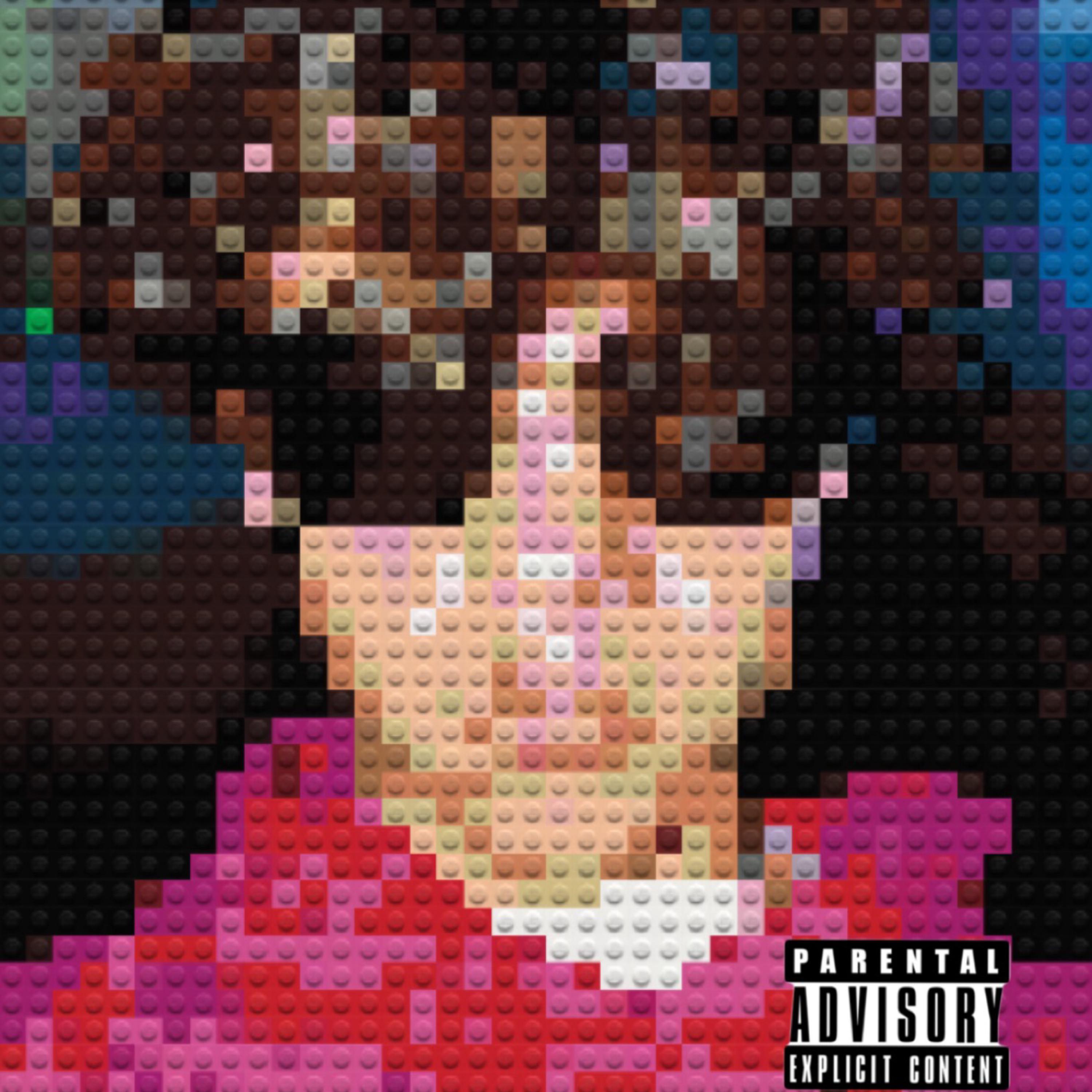 better than me artwork