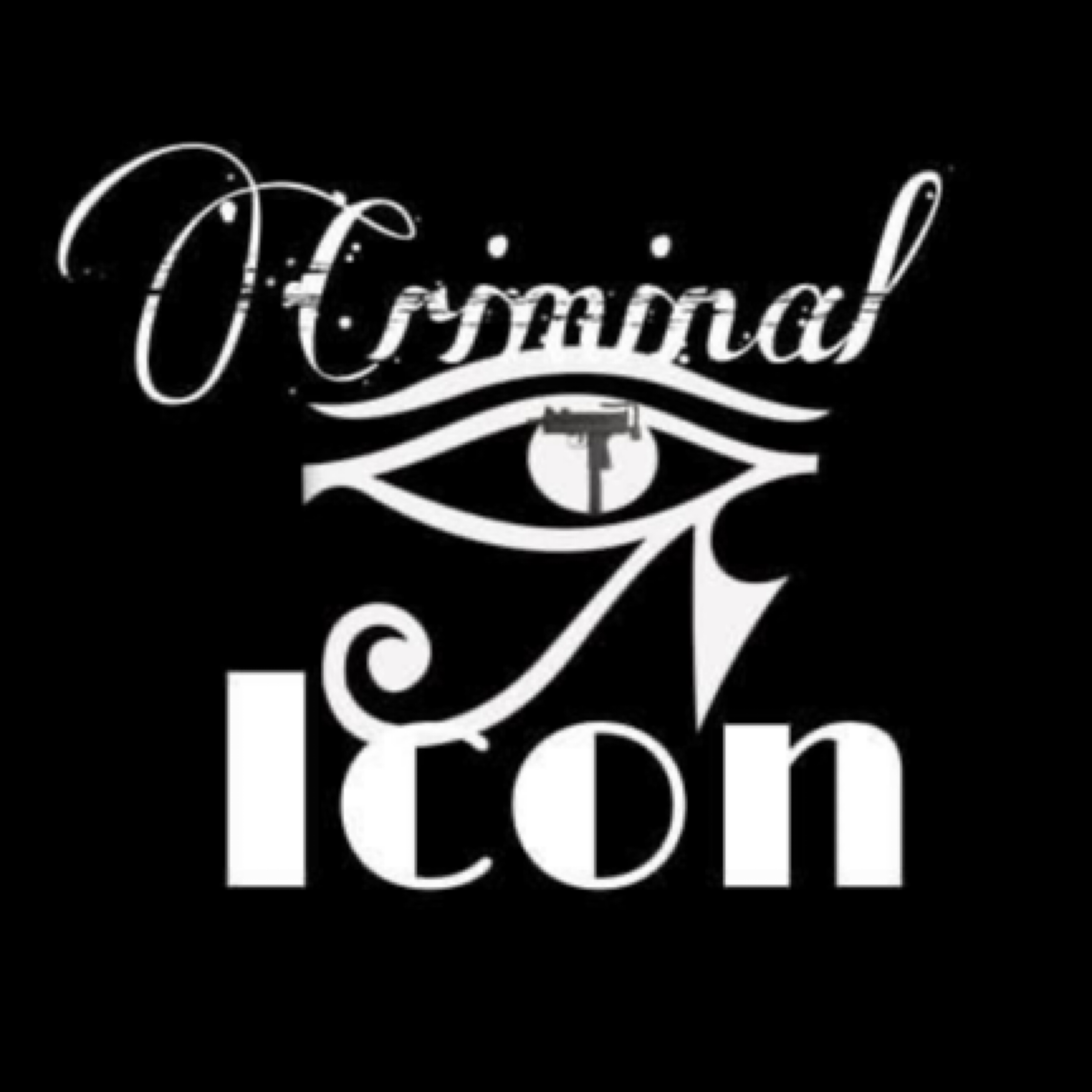 CriminalIcon artwork