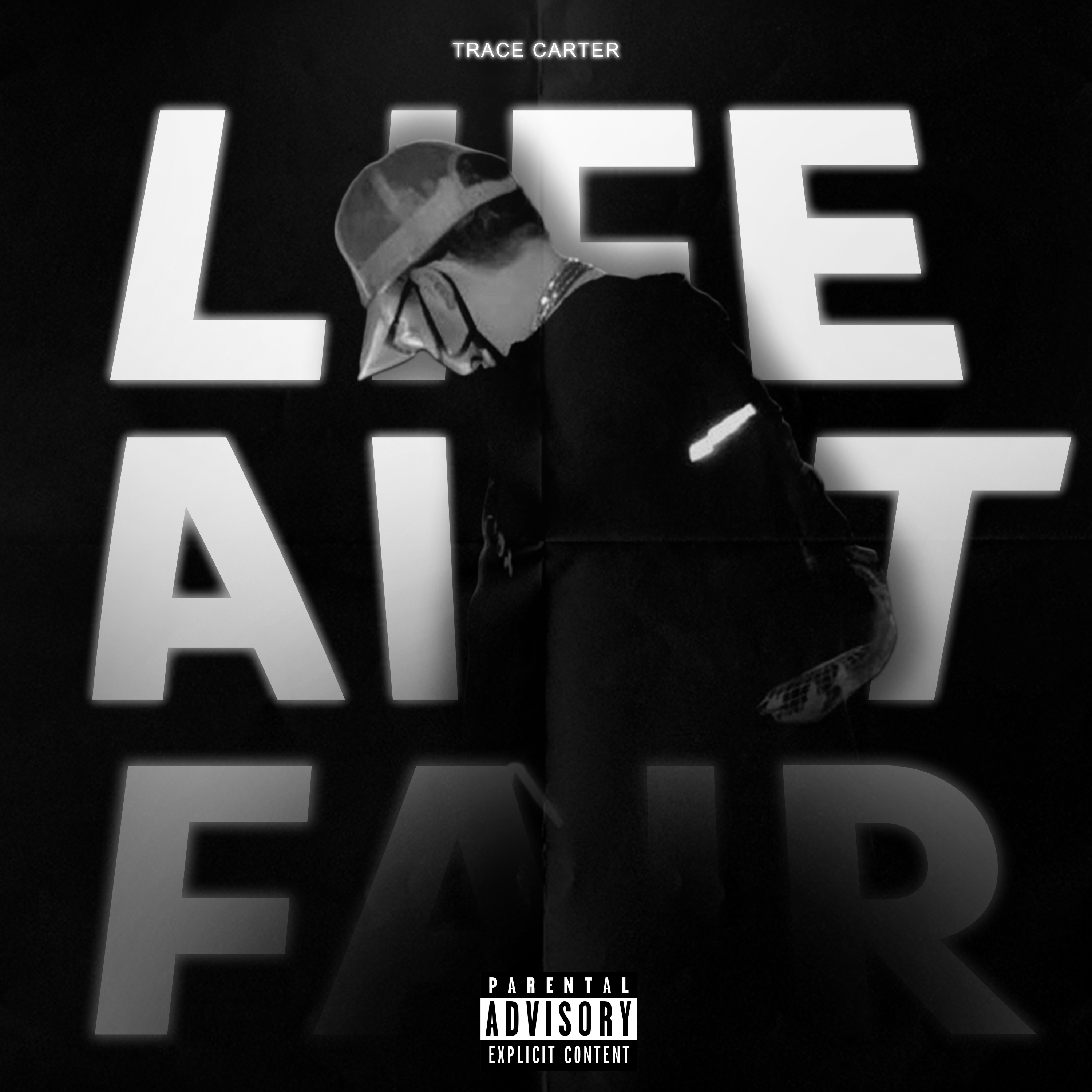 Life Ain't Fair artwork