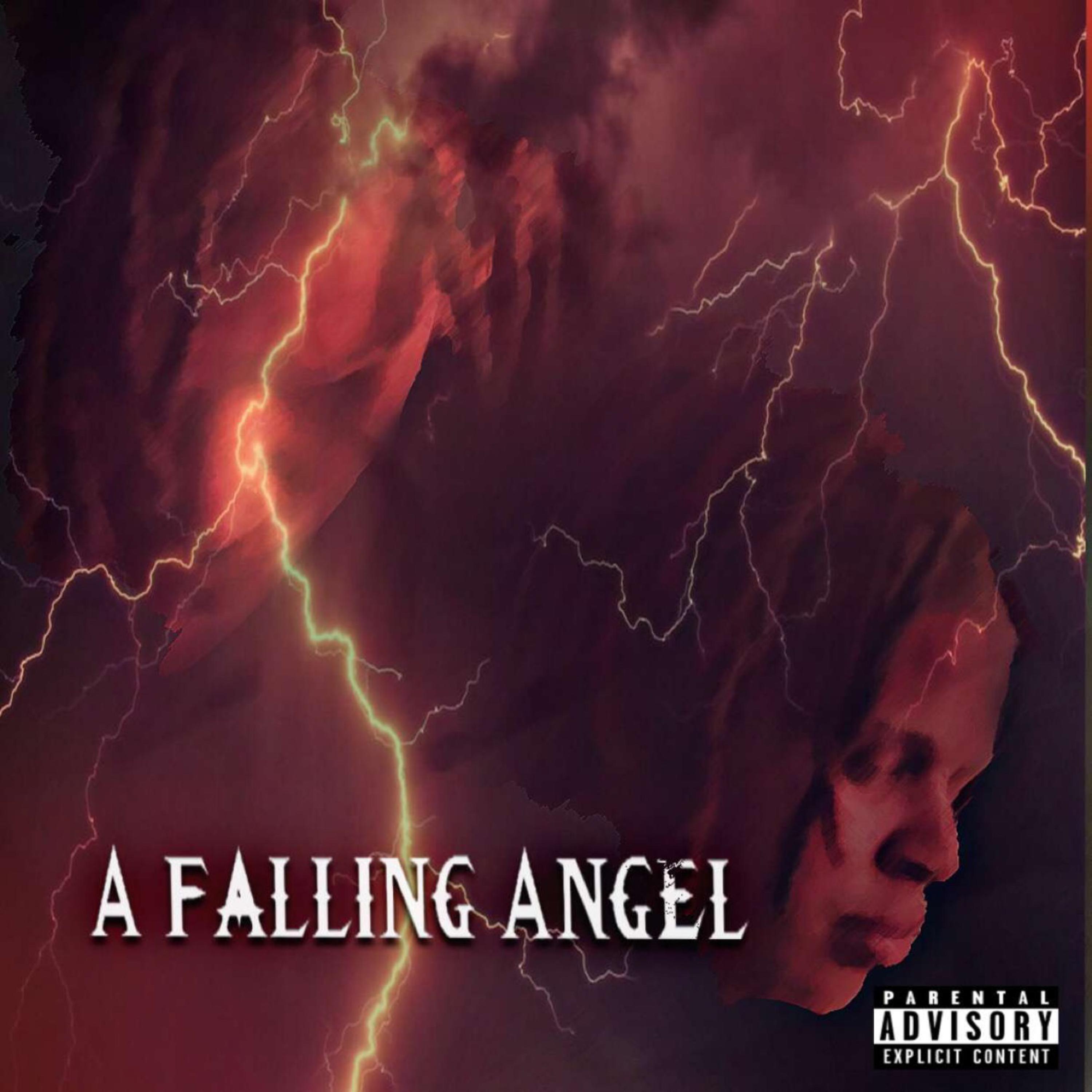 A Fallen Angel artwork