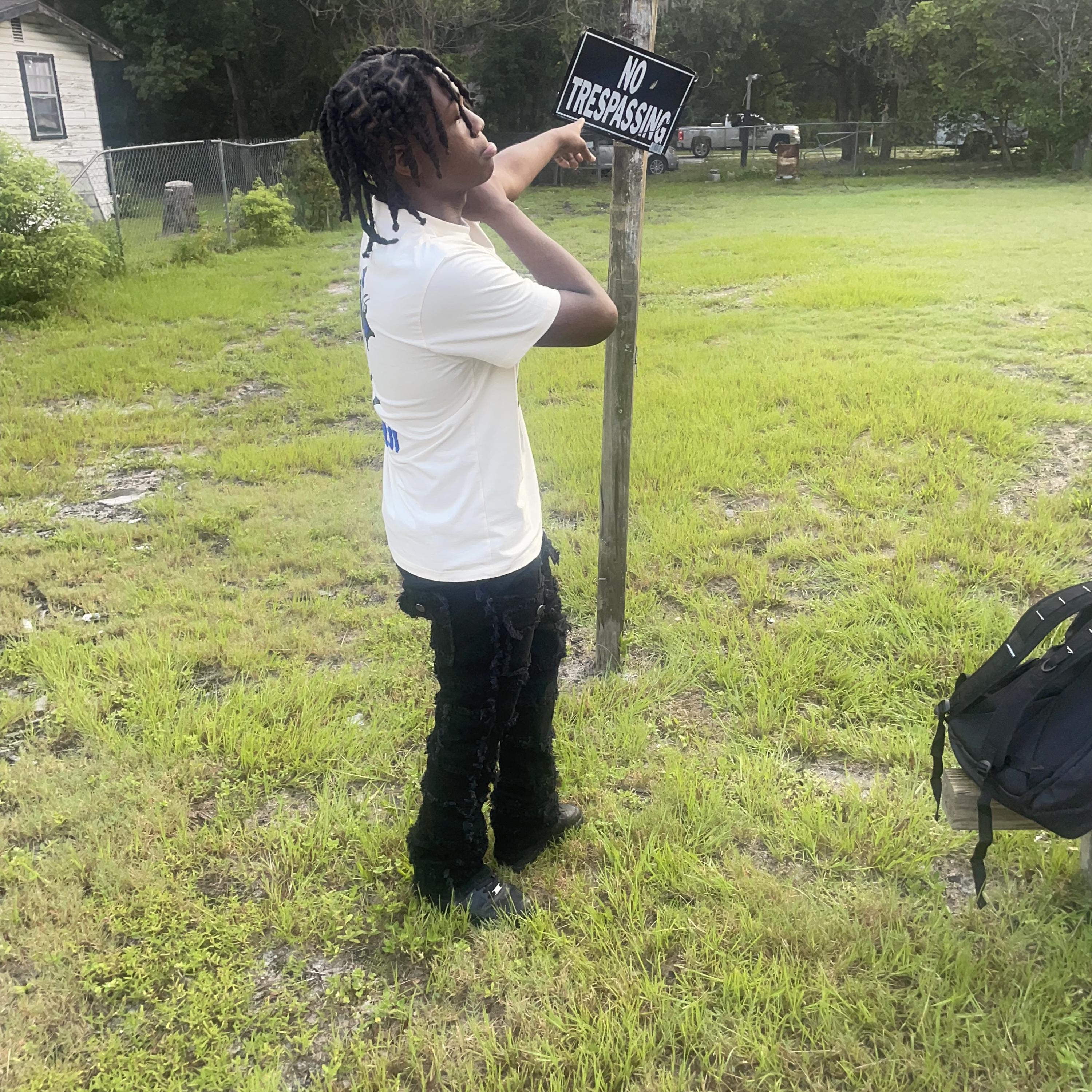 still GrindinG artwork