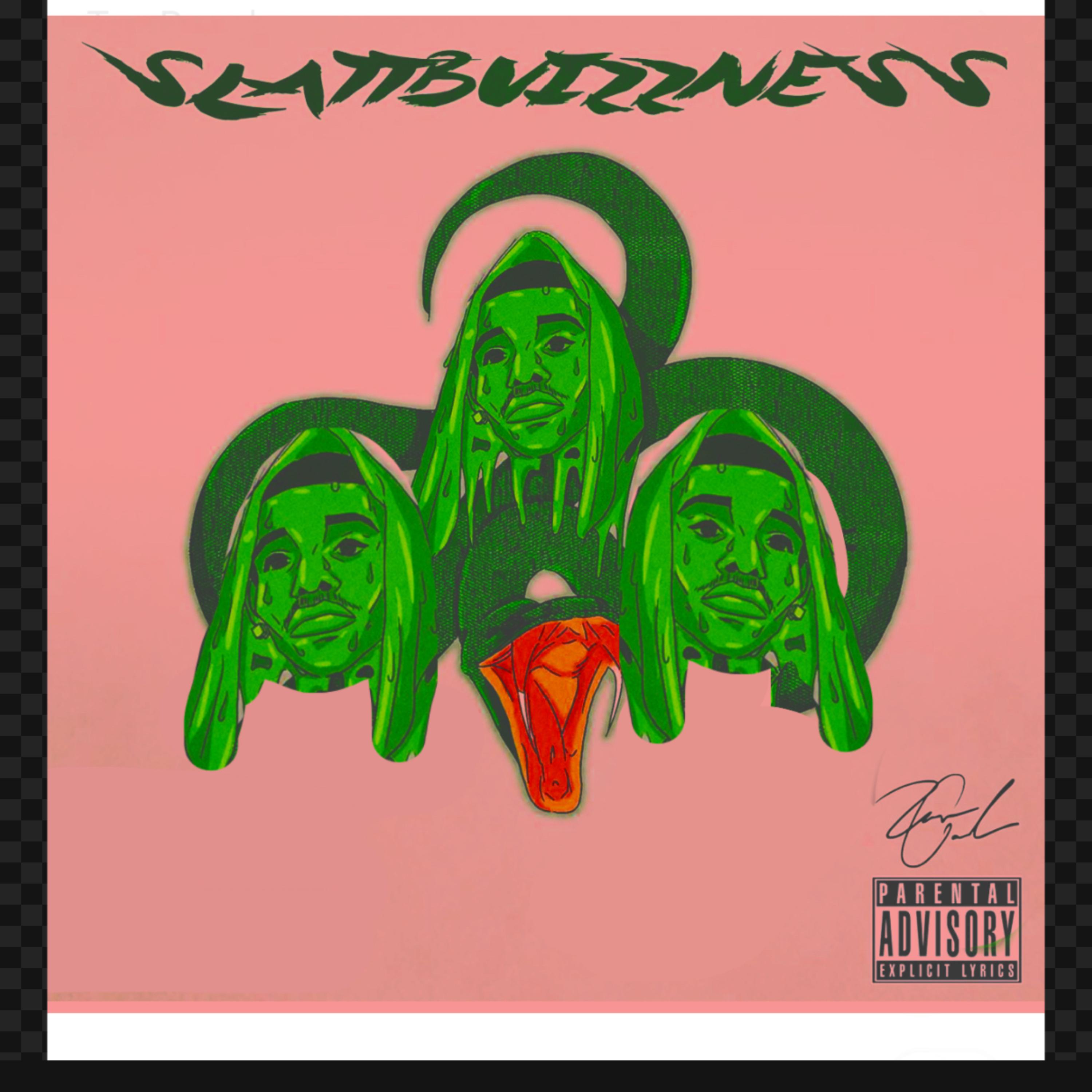 Slatt Buizzness II artwork