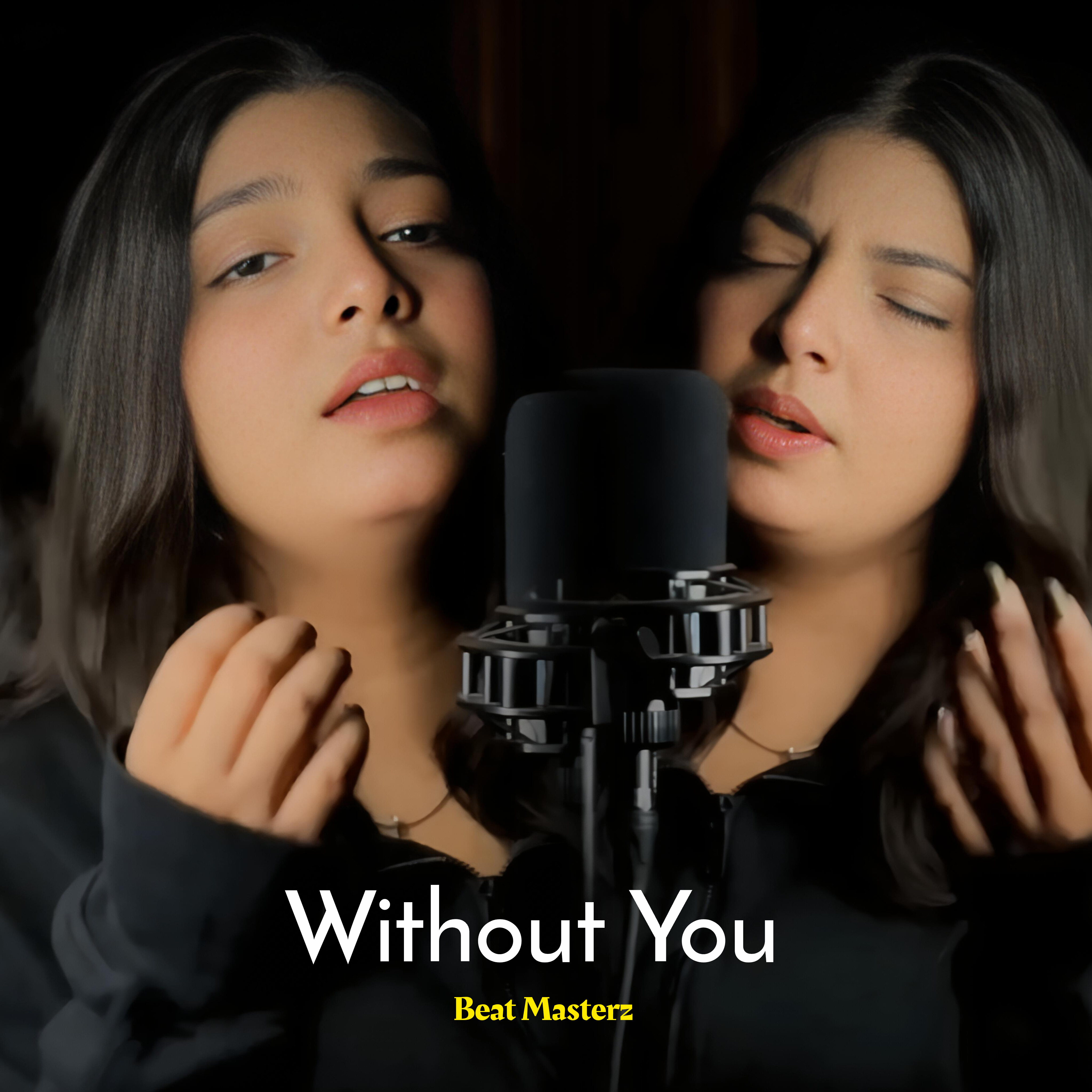 Without You artwork