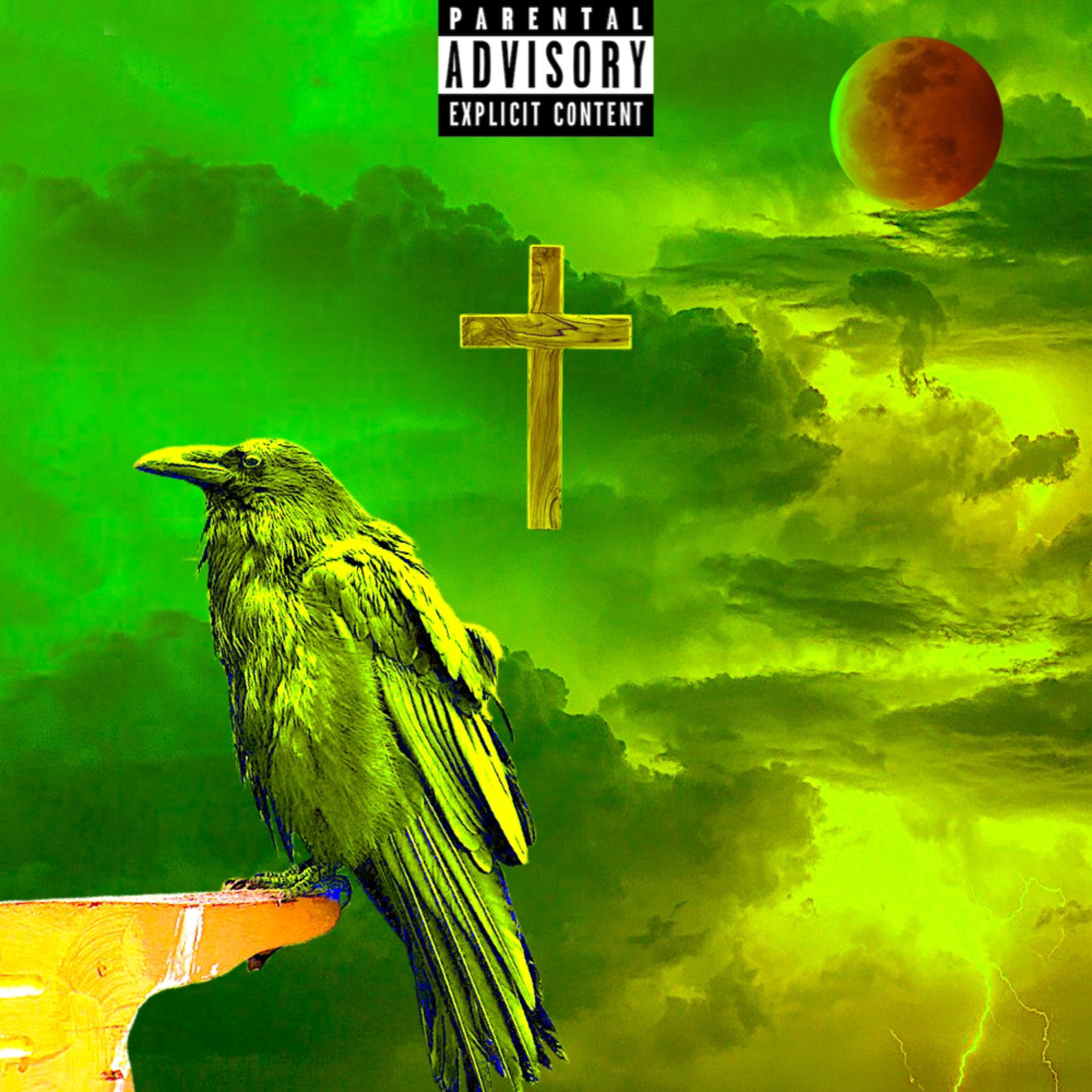 CaughtInTheRain artwork