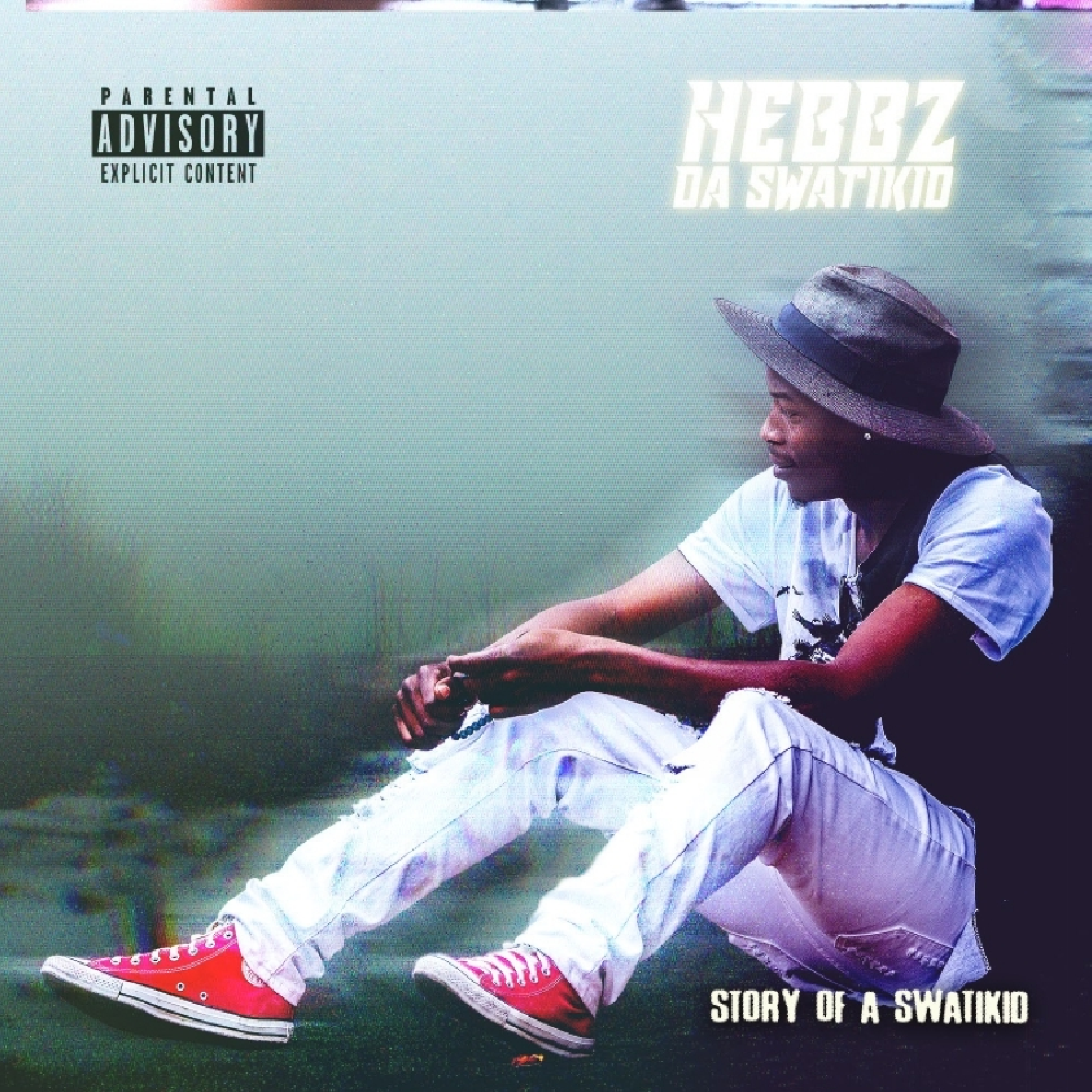 Story Of A Swatikid artwork