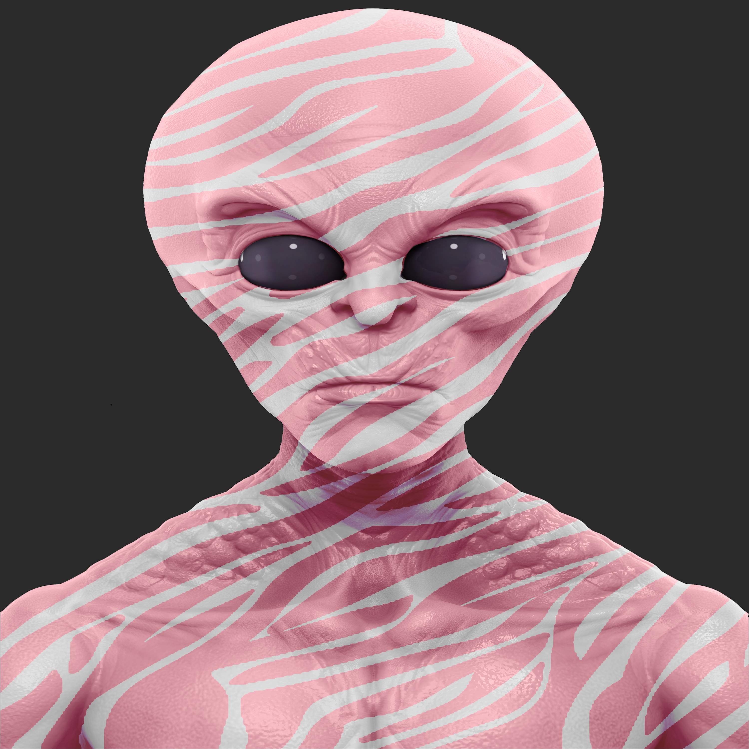 ∞ L A R A ∞ artwork