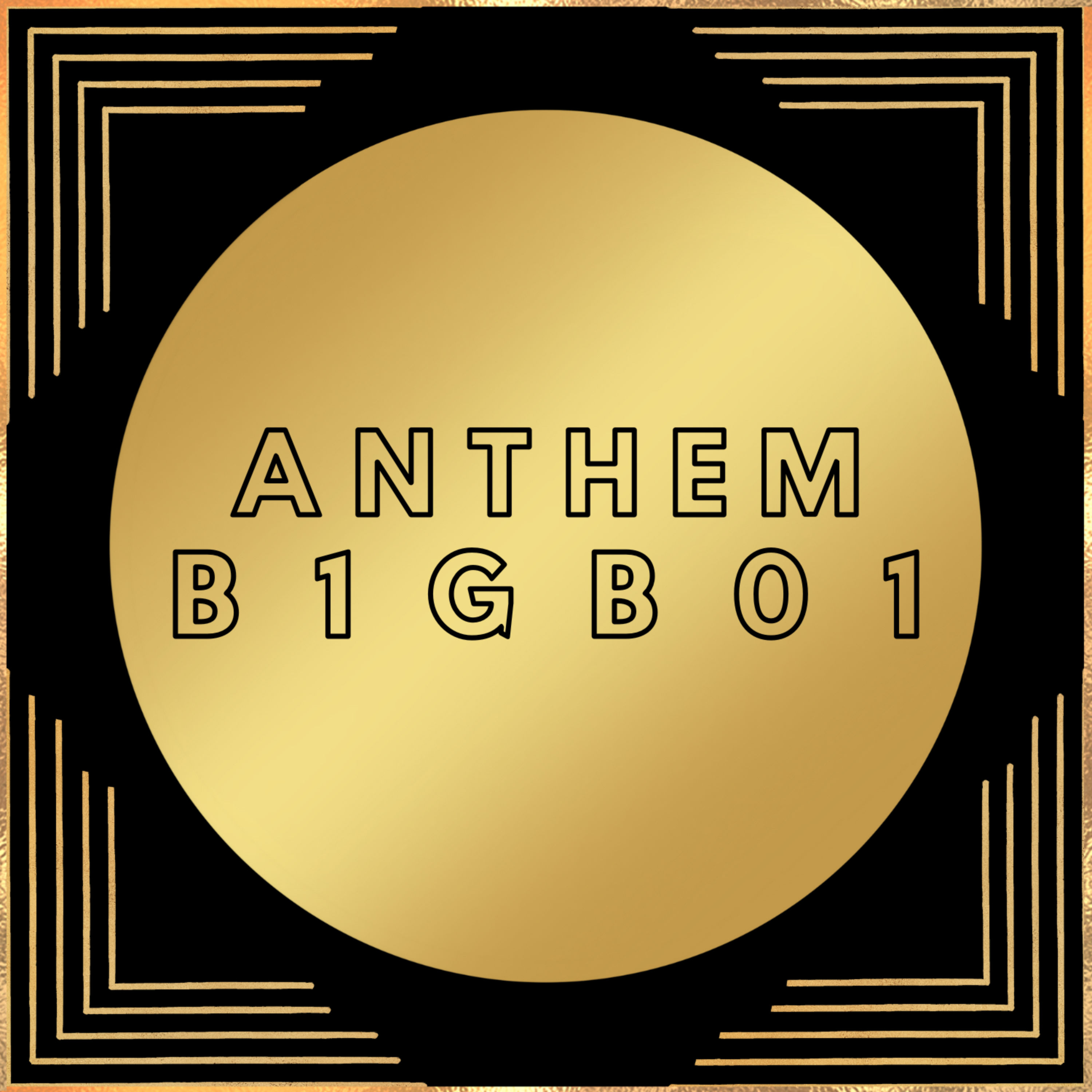 Anthem artwork