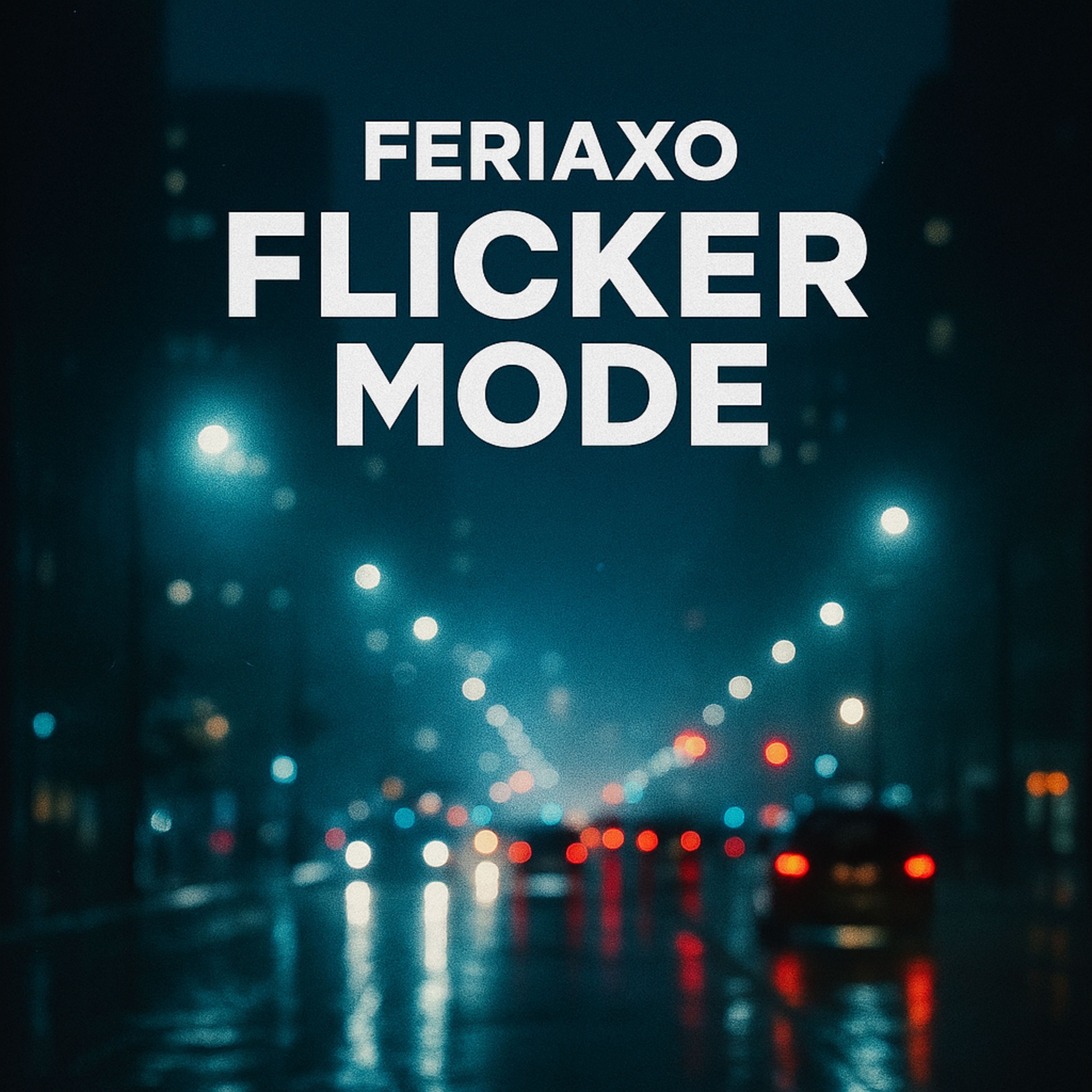 flicker mode artwork