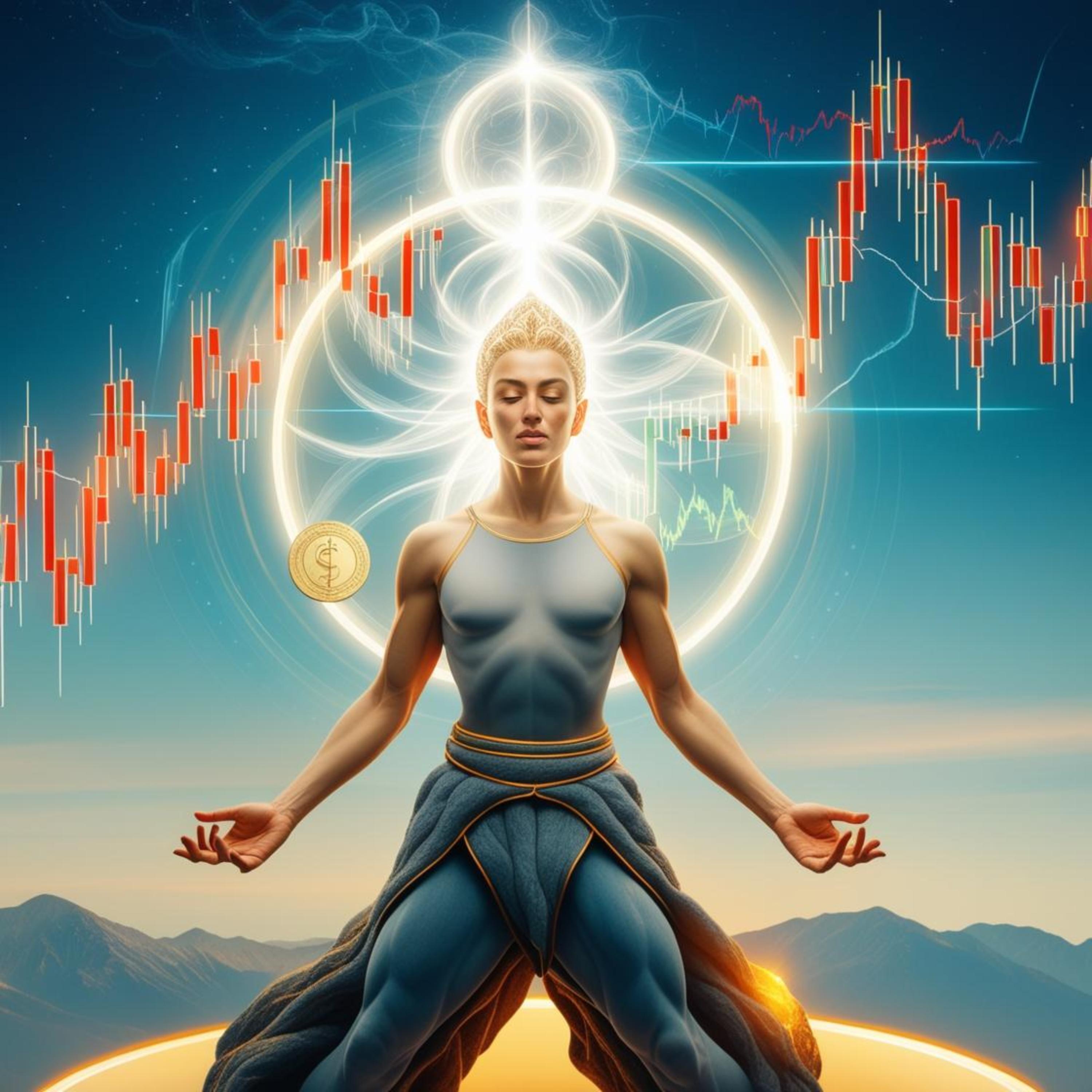 Quantum Activation for Investors Connect to the Invisible Power of the Millionaire Mind by Angel Cogo cover art