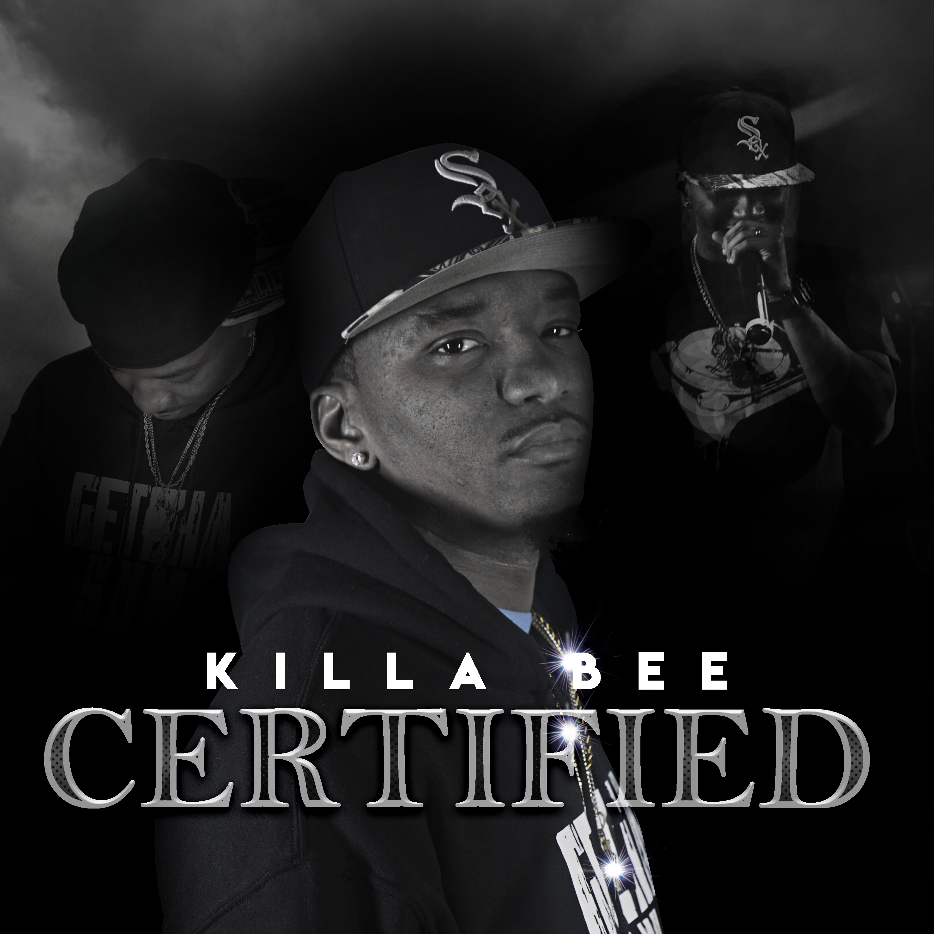 Certified artwork