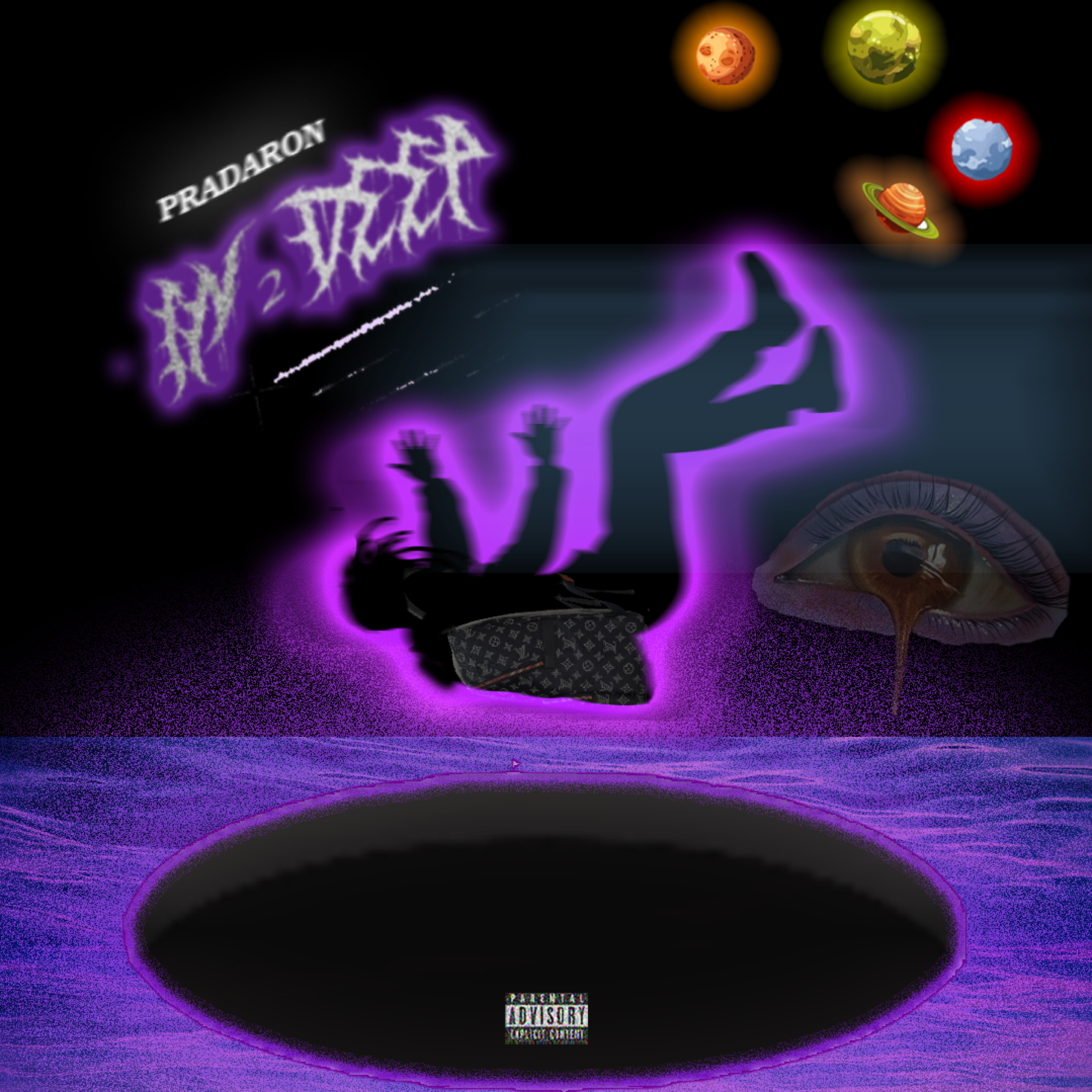 IN2DEEP artwork