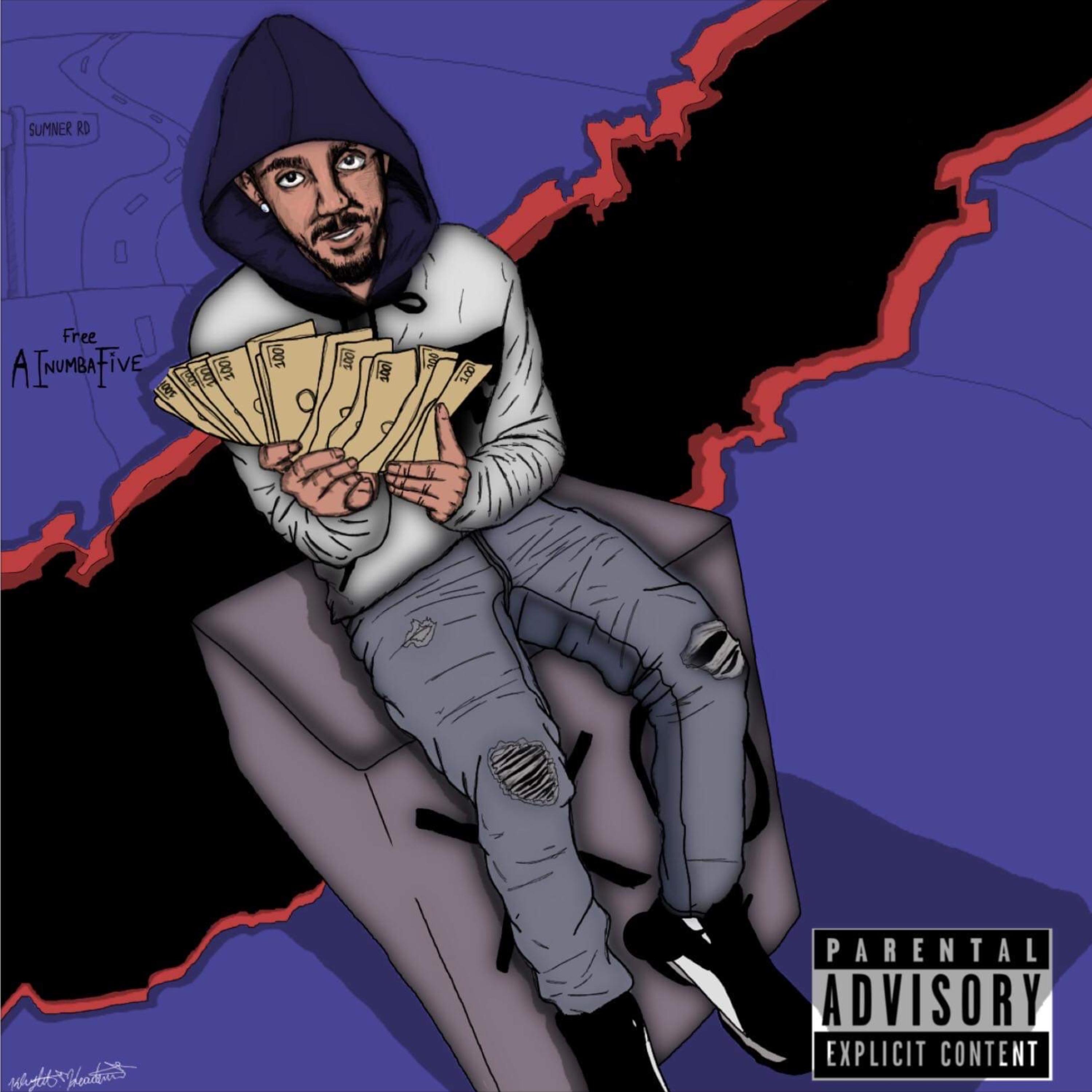 King Of The Whole Club  artwork