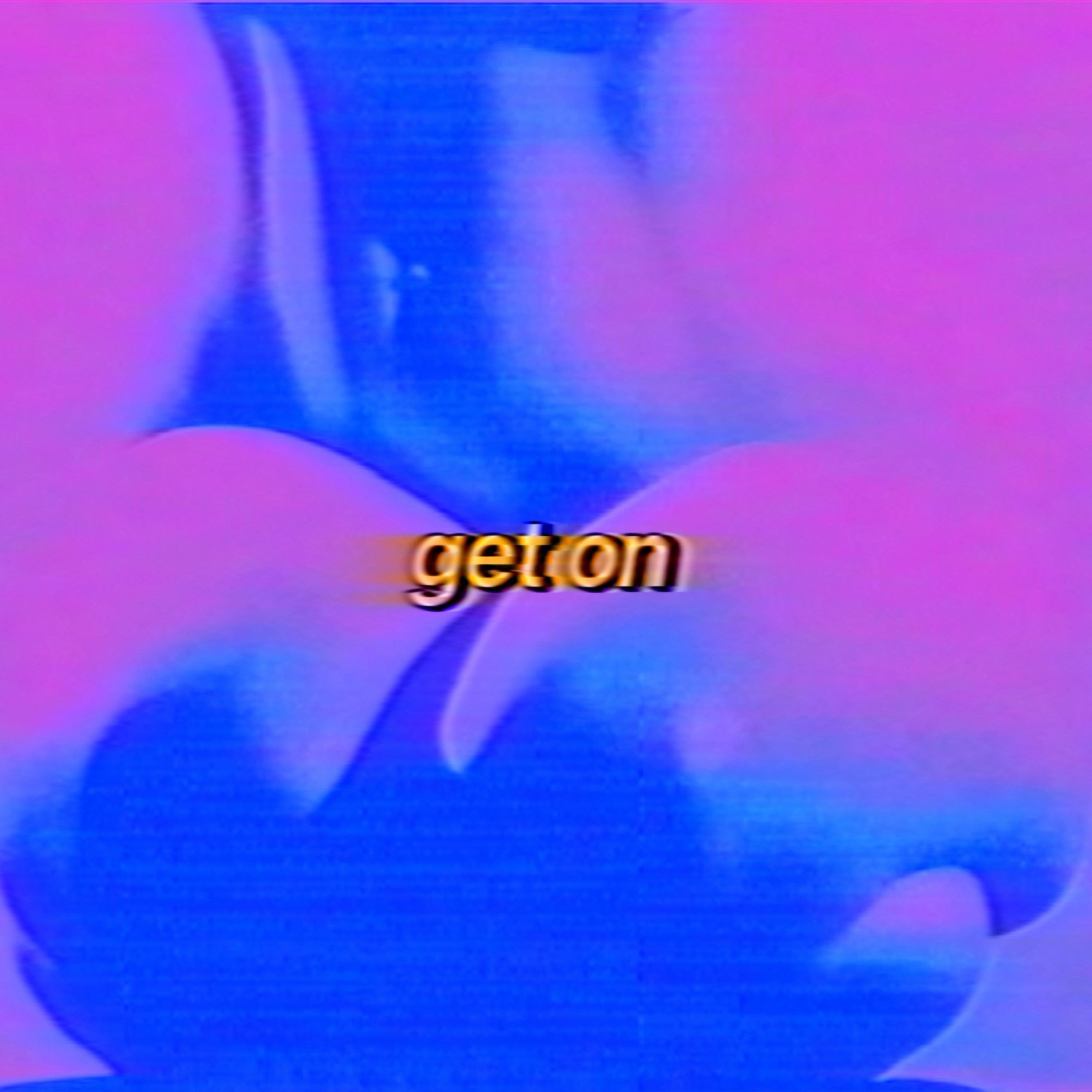 get on by masewinduw cover art