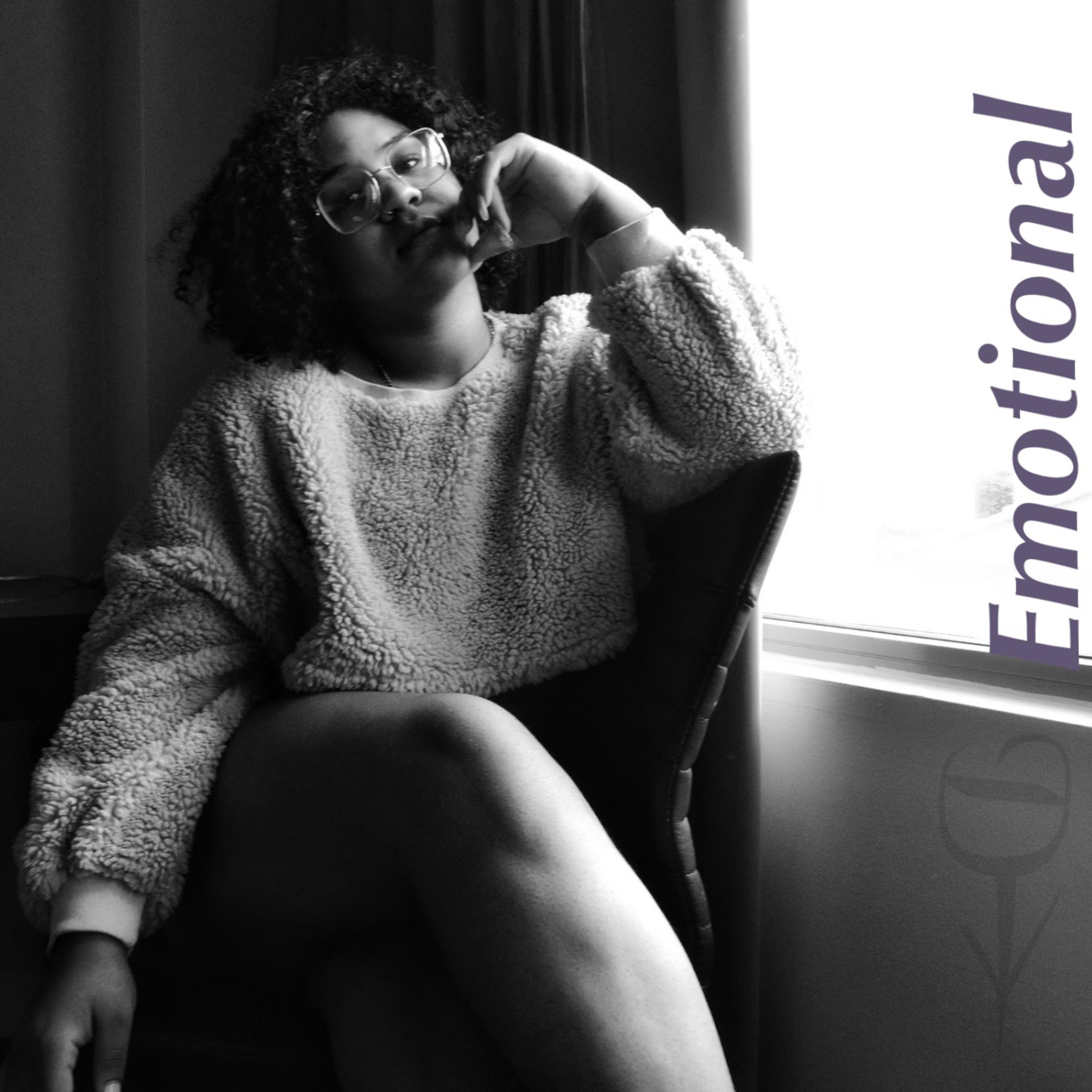 Emotional artwork