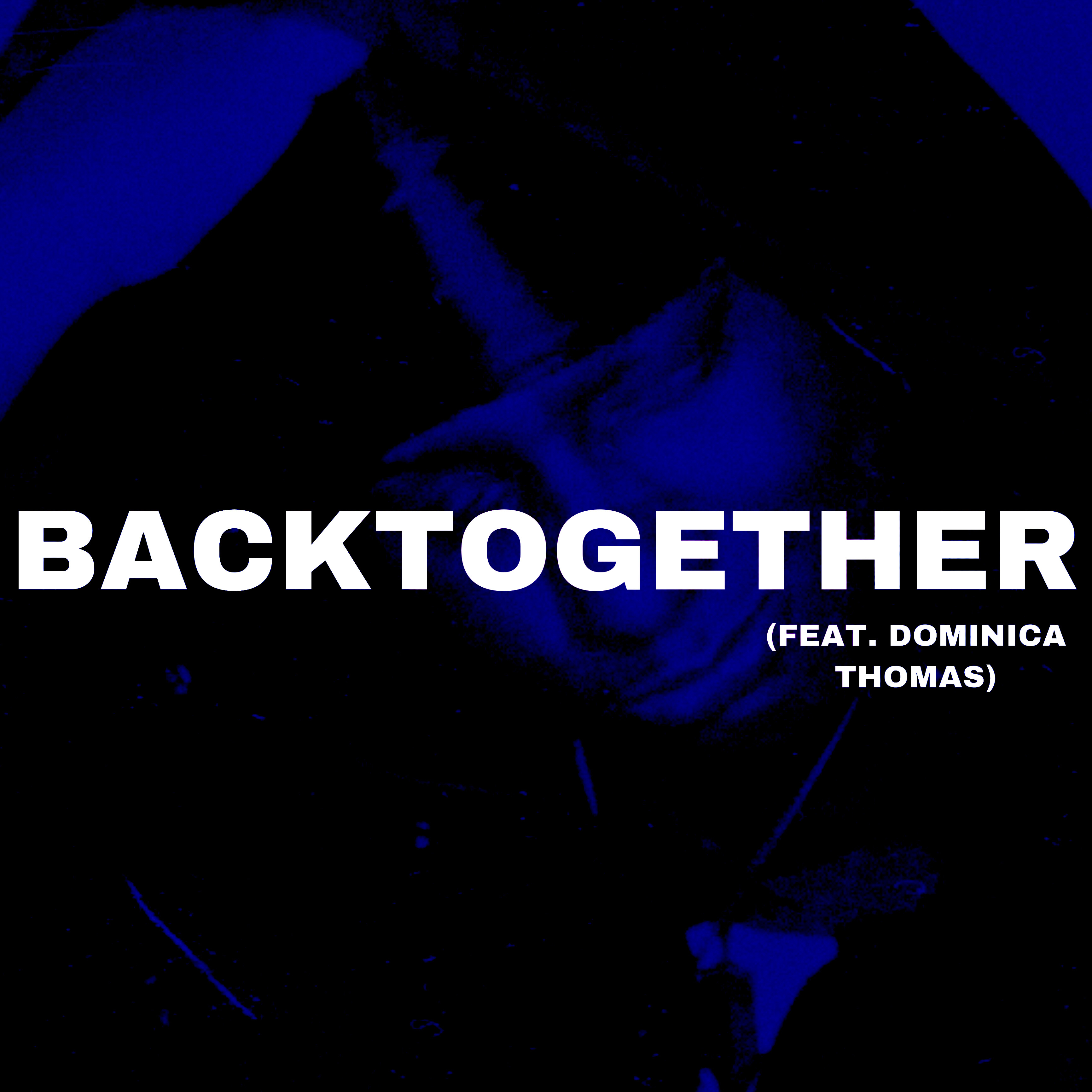 Back Together artwork