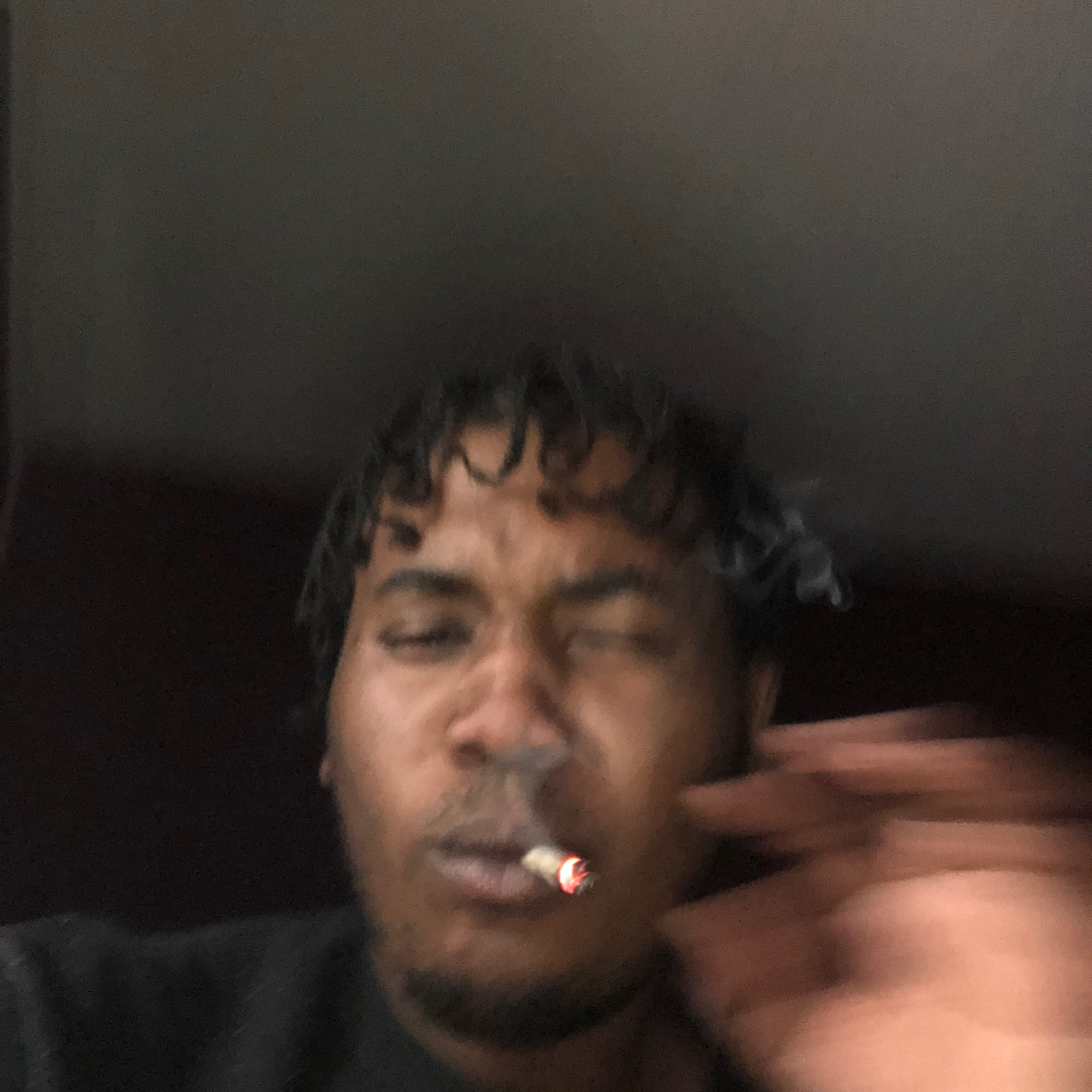 How Many Blunts You Smoked? artwork