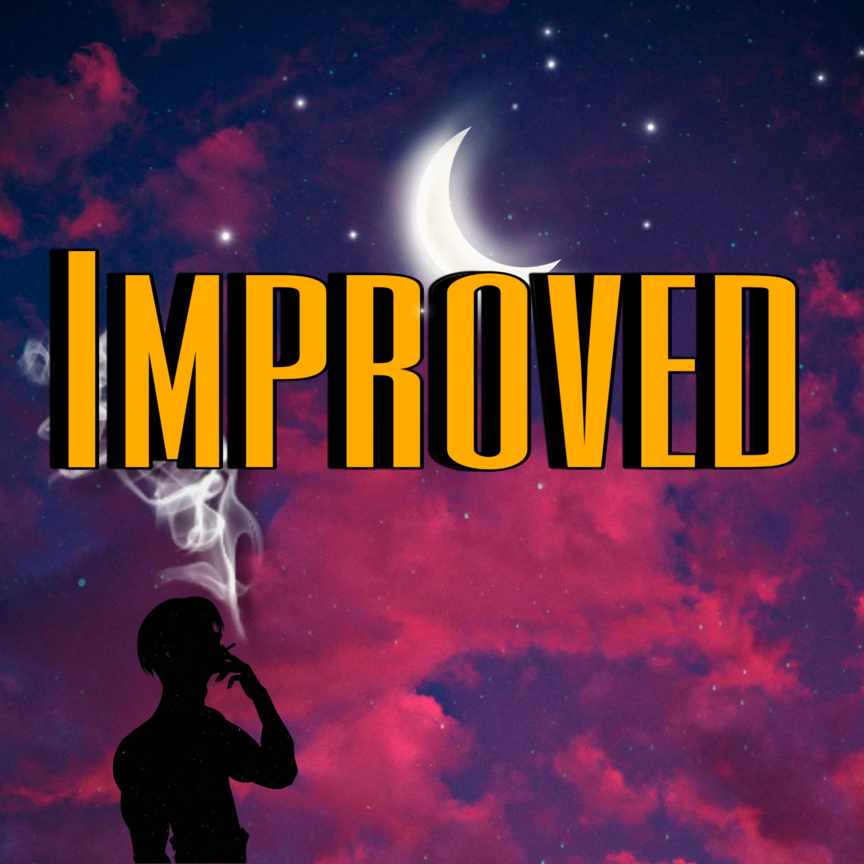 Improved artwork