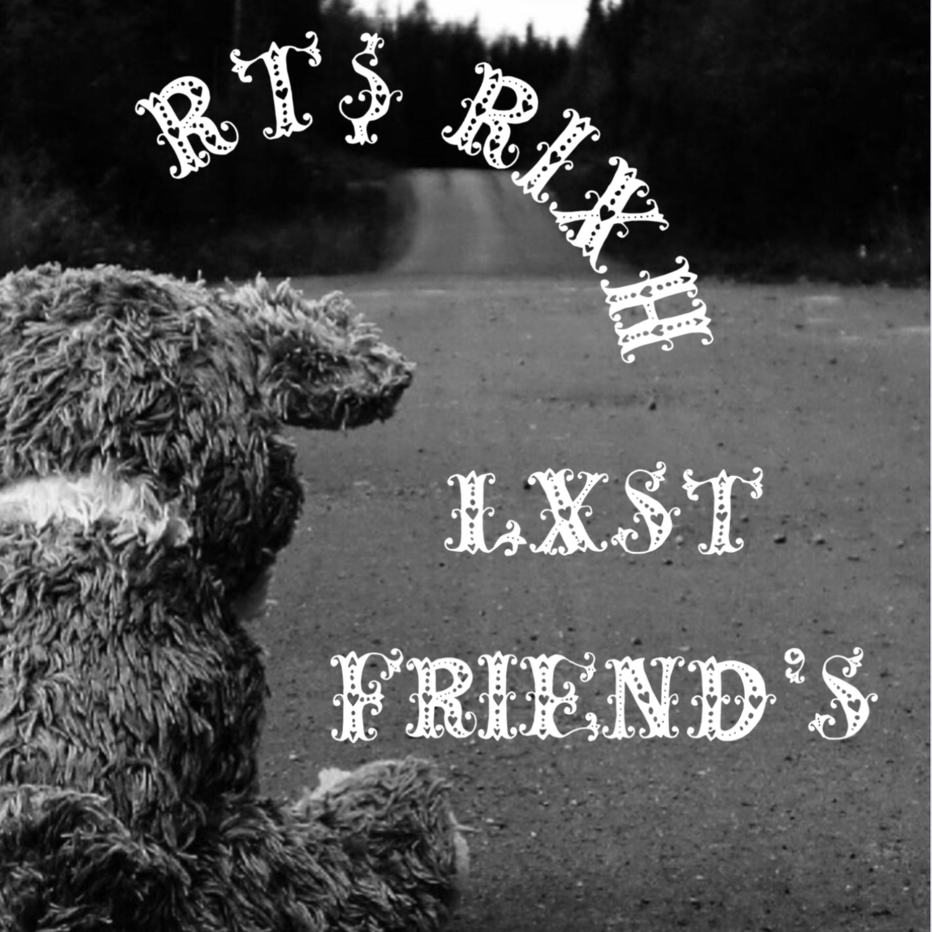 LOSTFRIEND's artwork