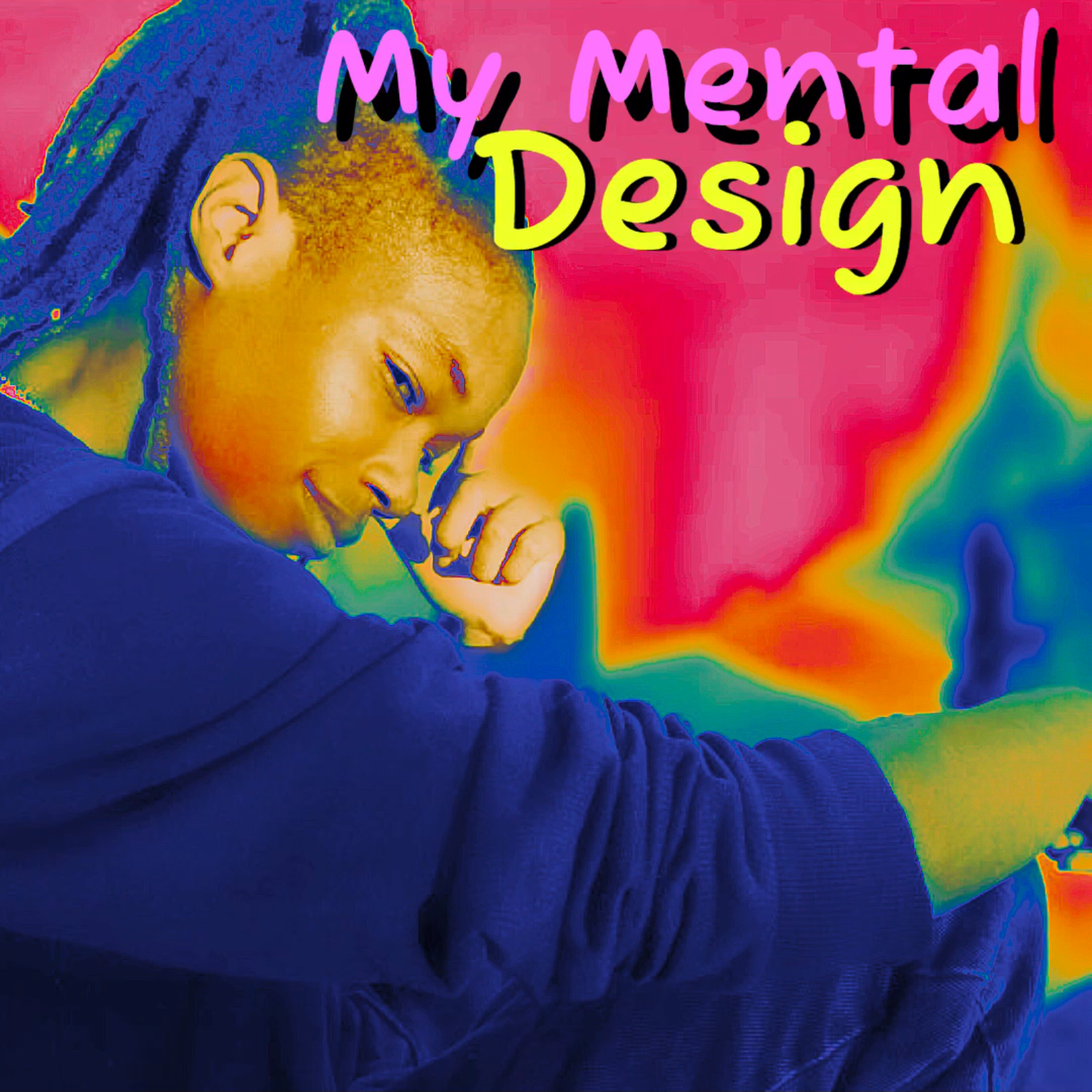 My Mental Design artwork