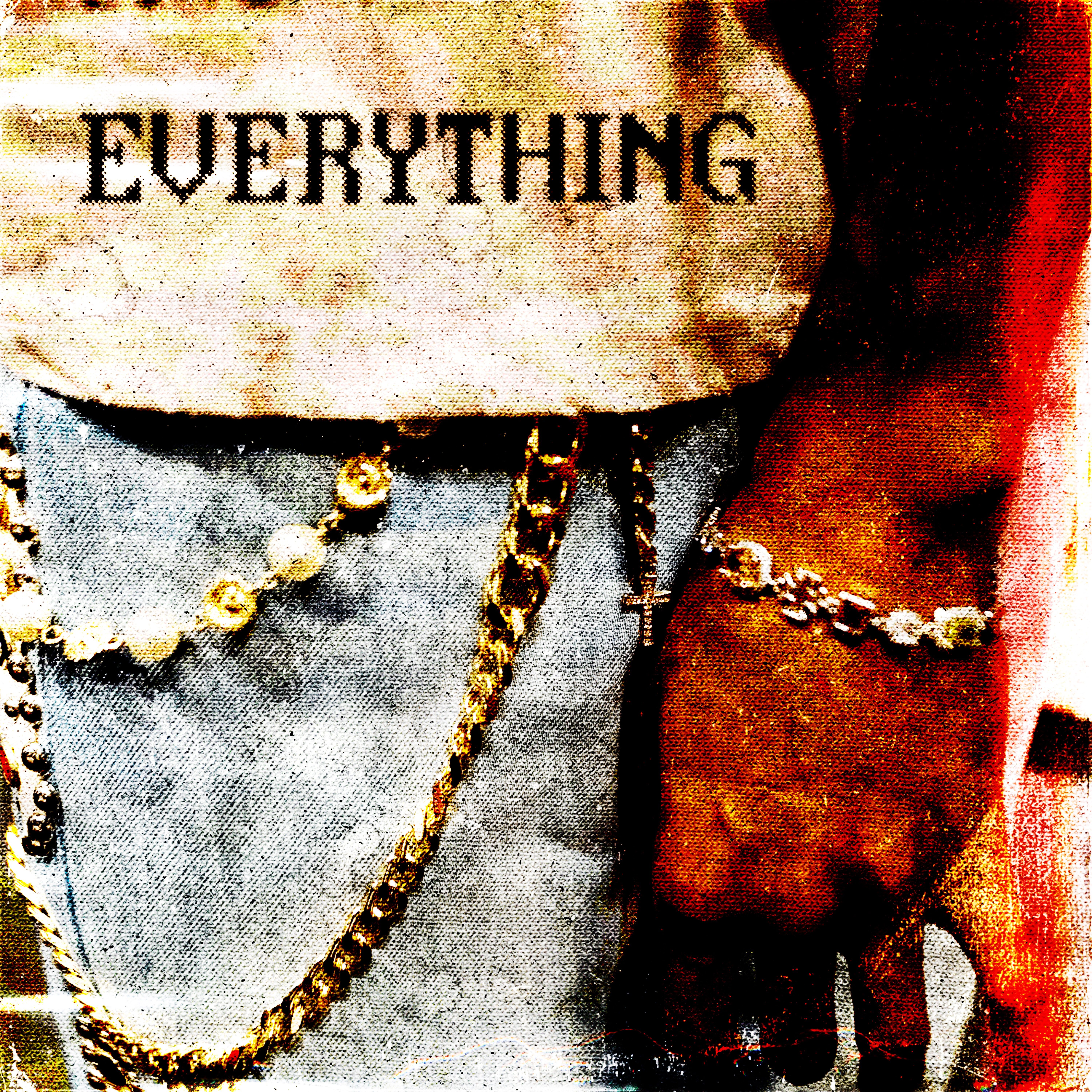 EVERYTHING artwork