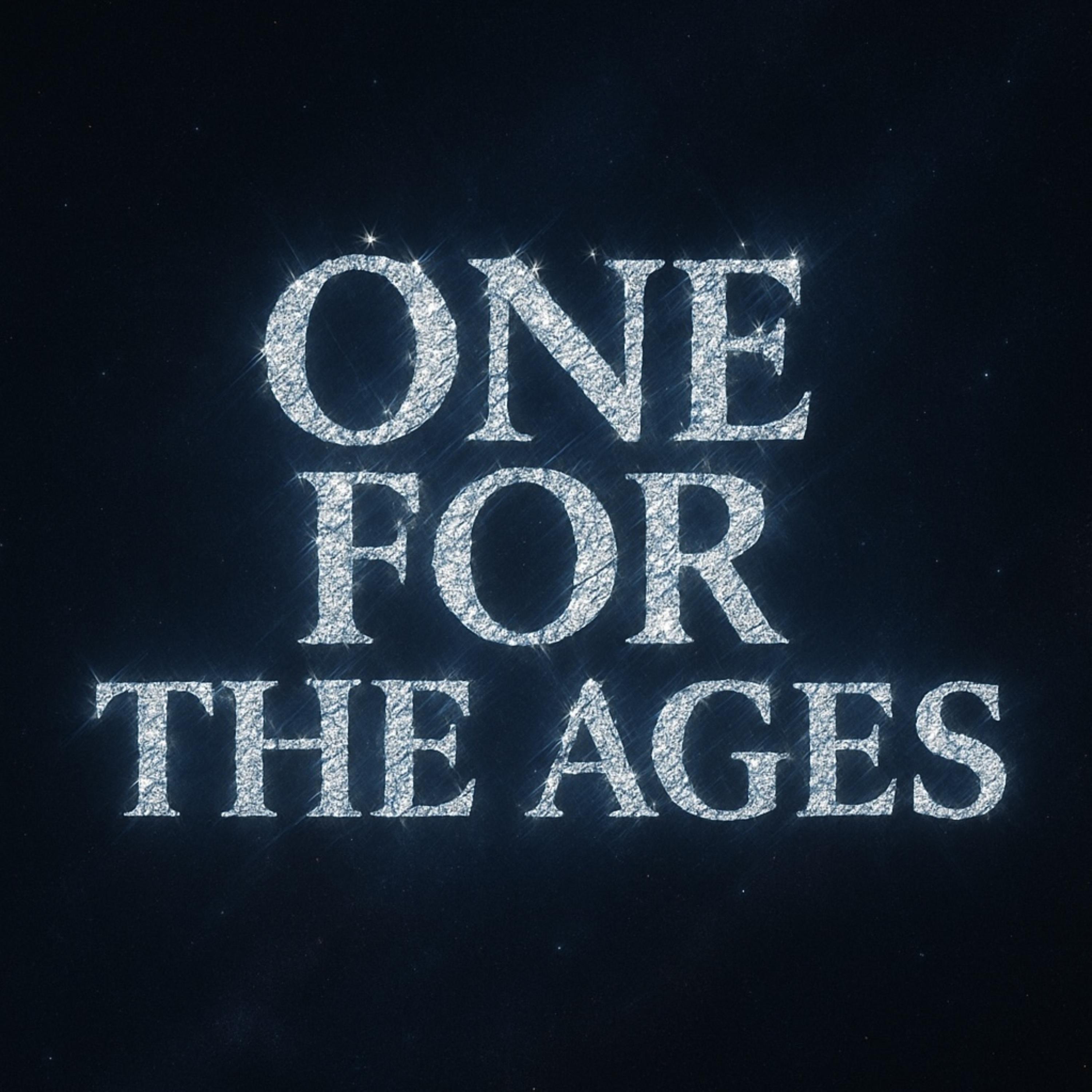 One For The Ages artwork