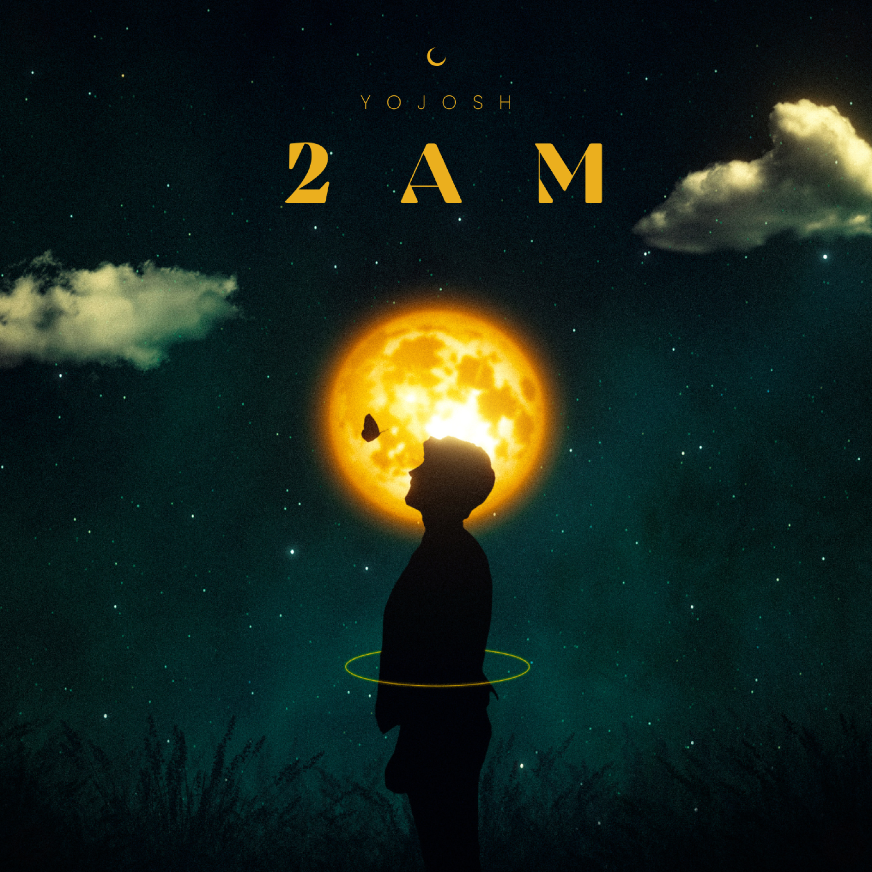 2 AM artwork