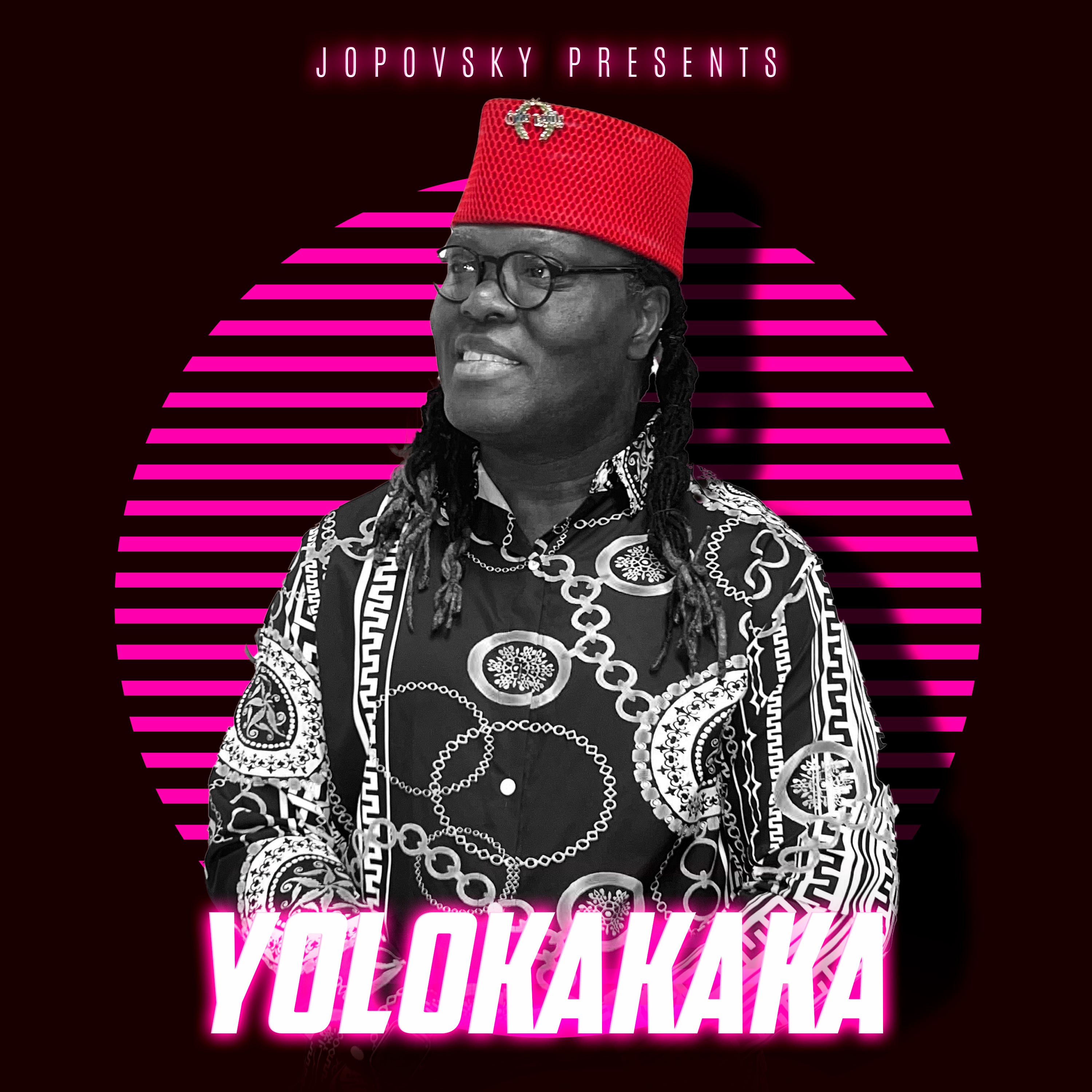 YOLOKAKAKA artwork