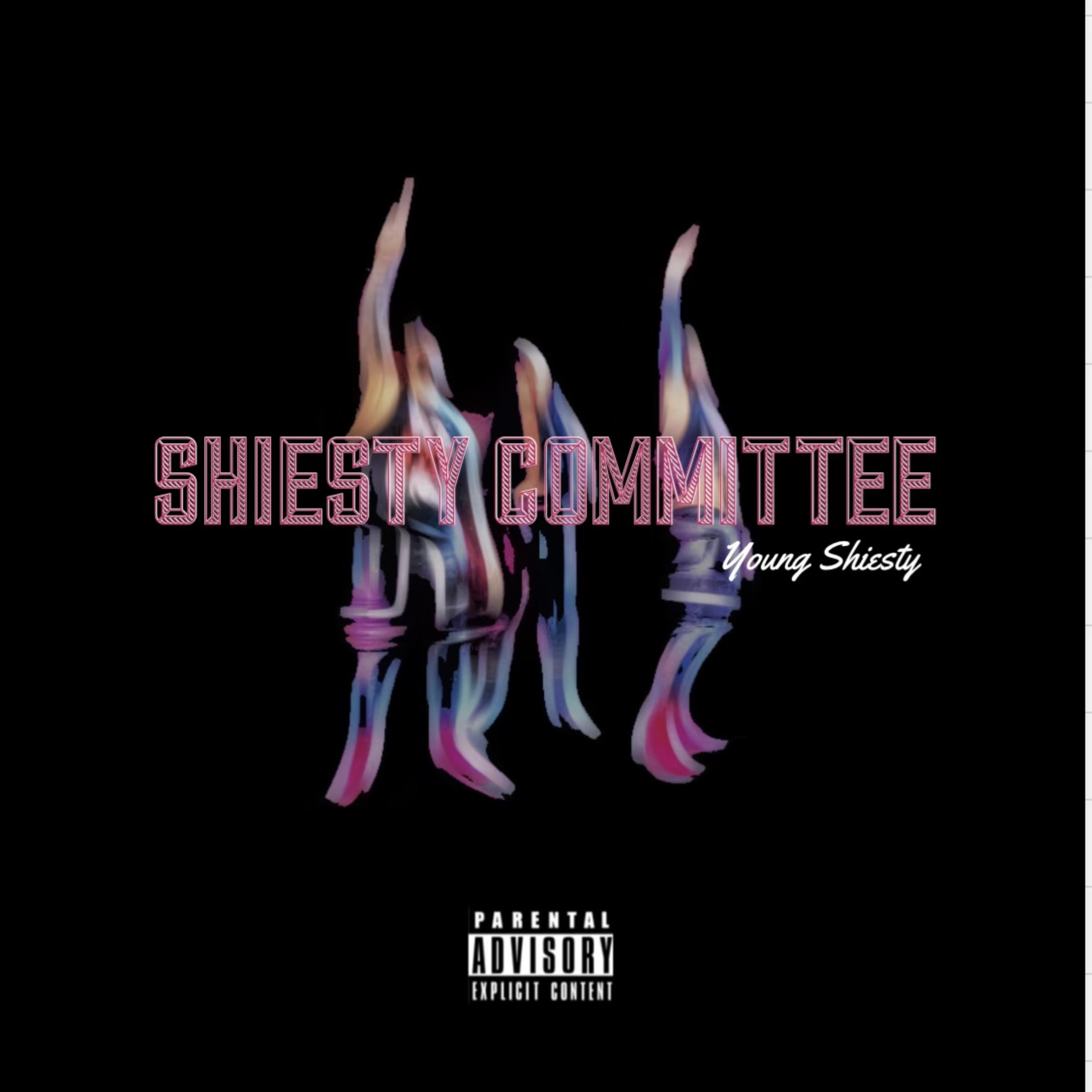 Shiesty Committee artwork