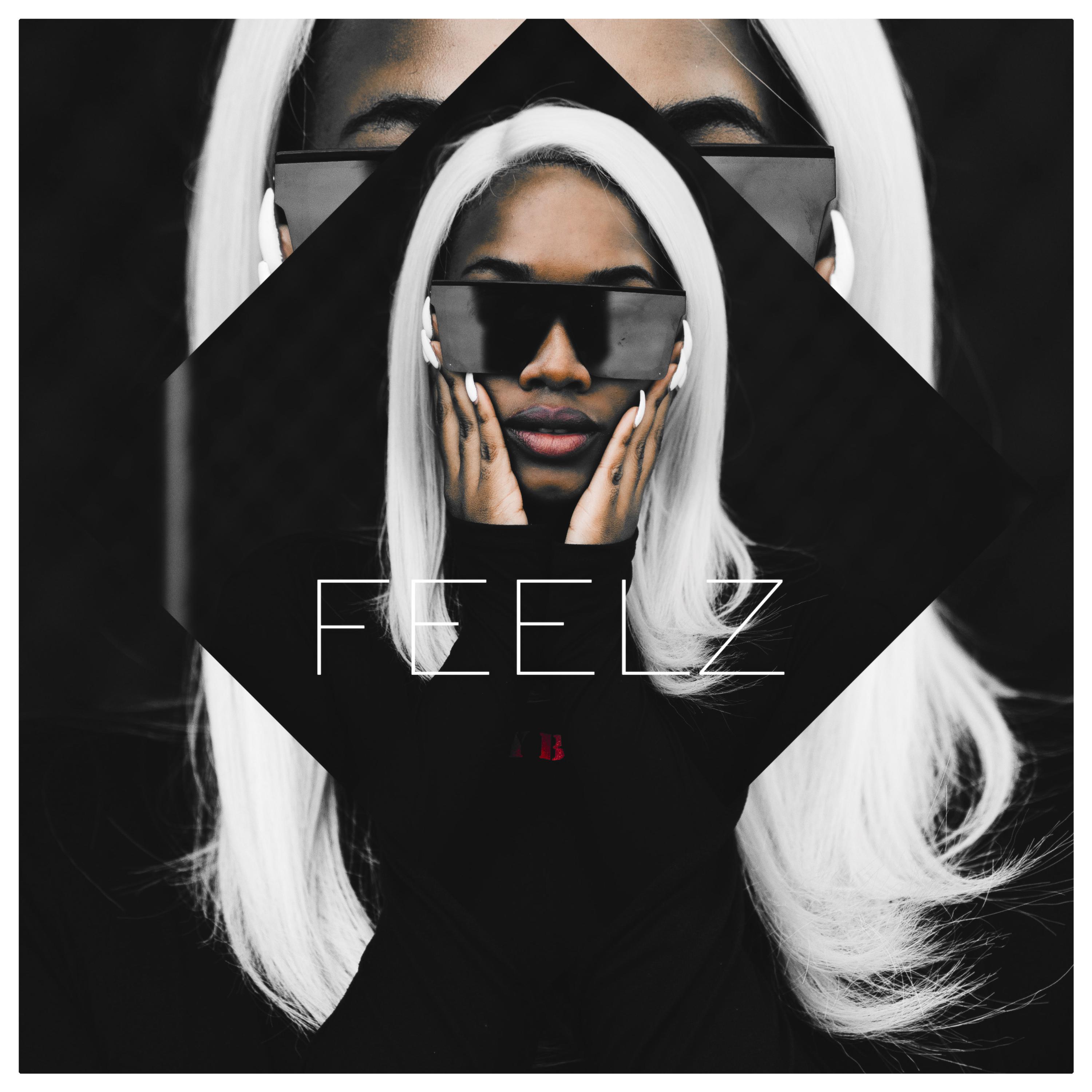 FEELZ artwork