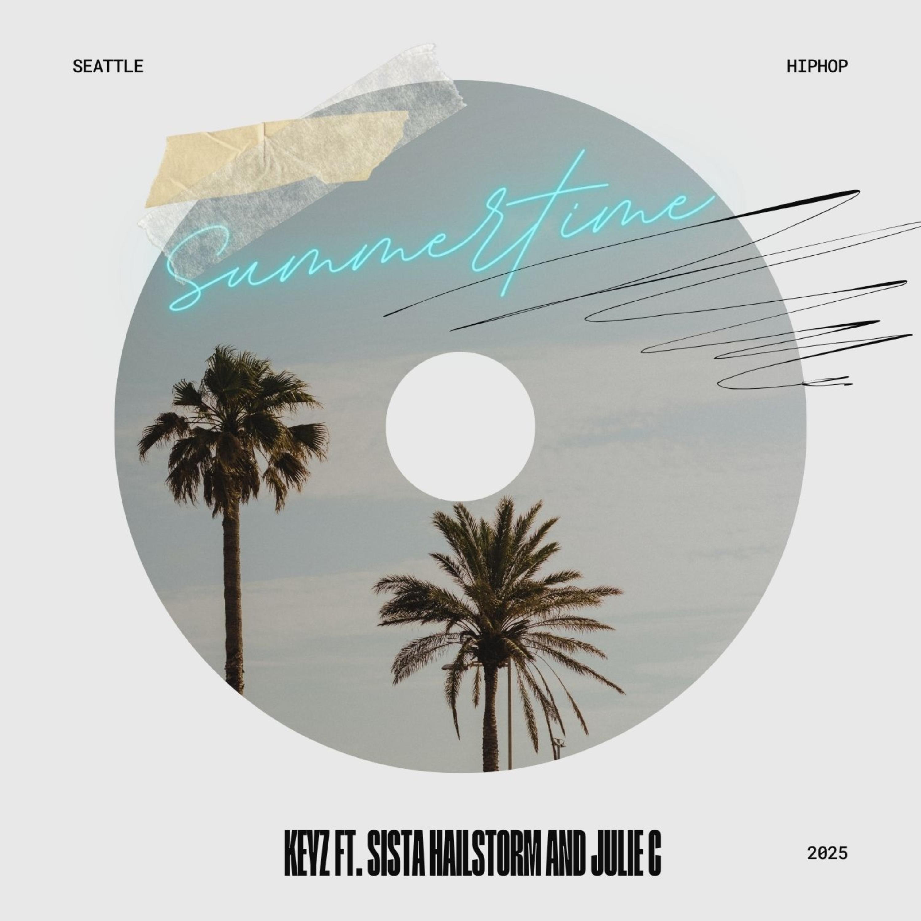 SummerTime artwork