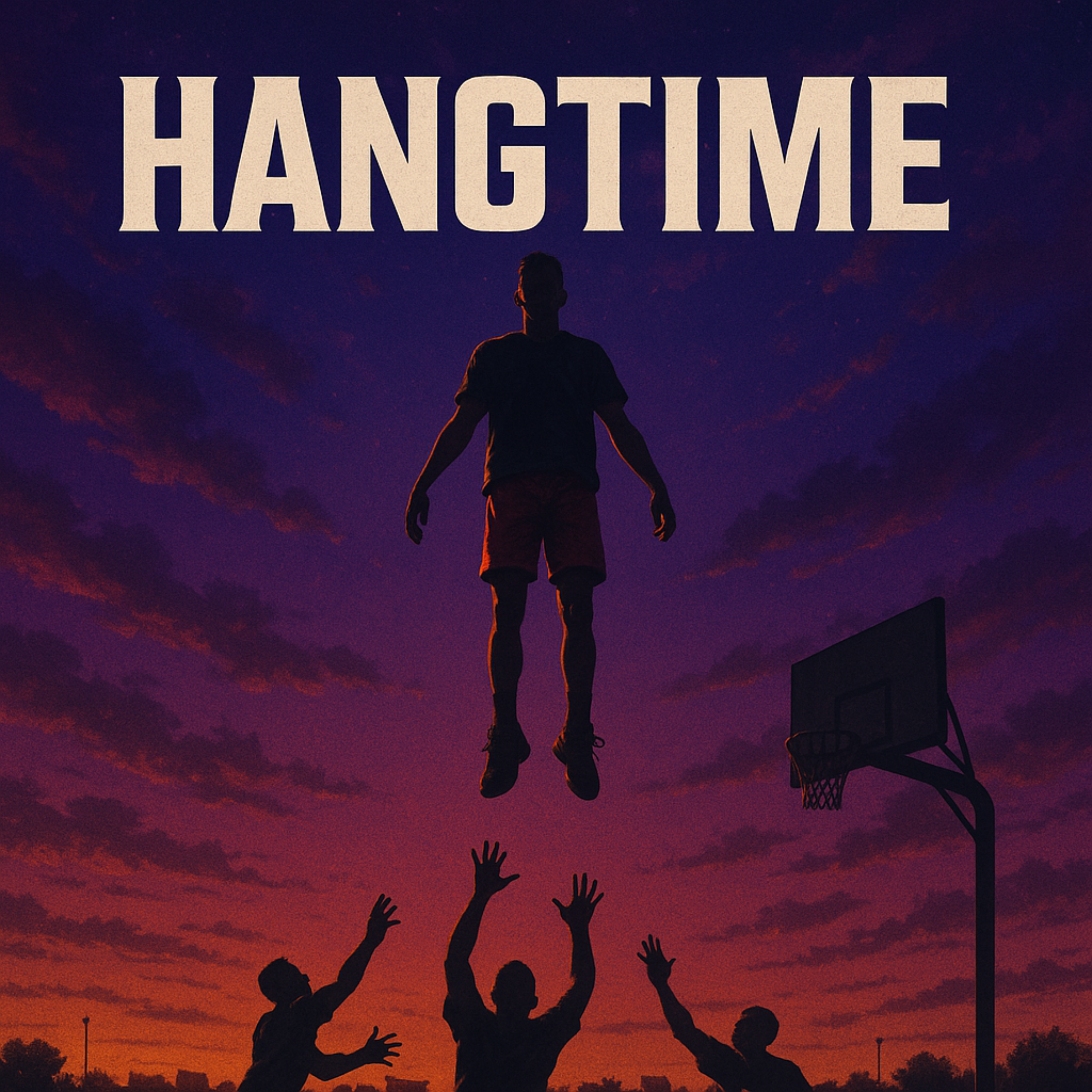 HangTime artwork