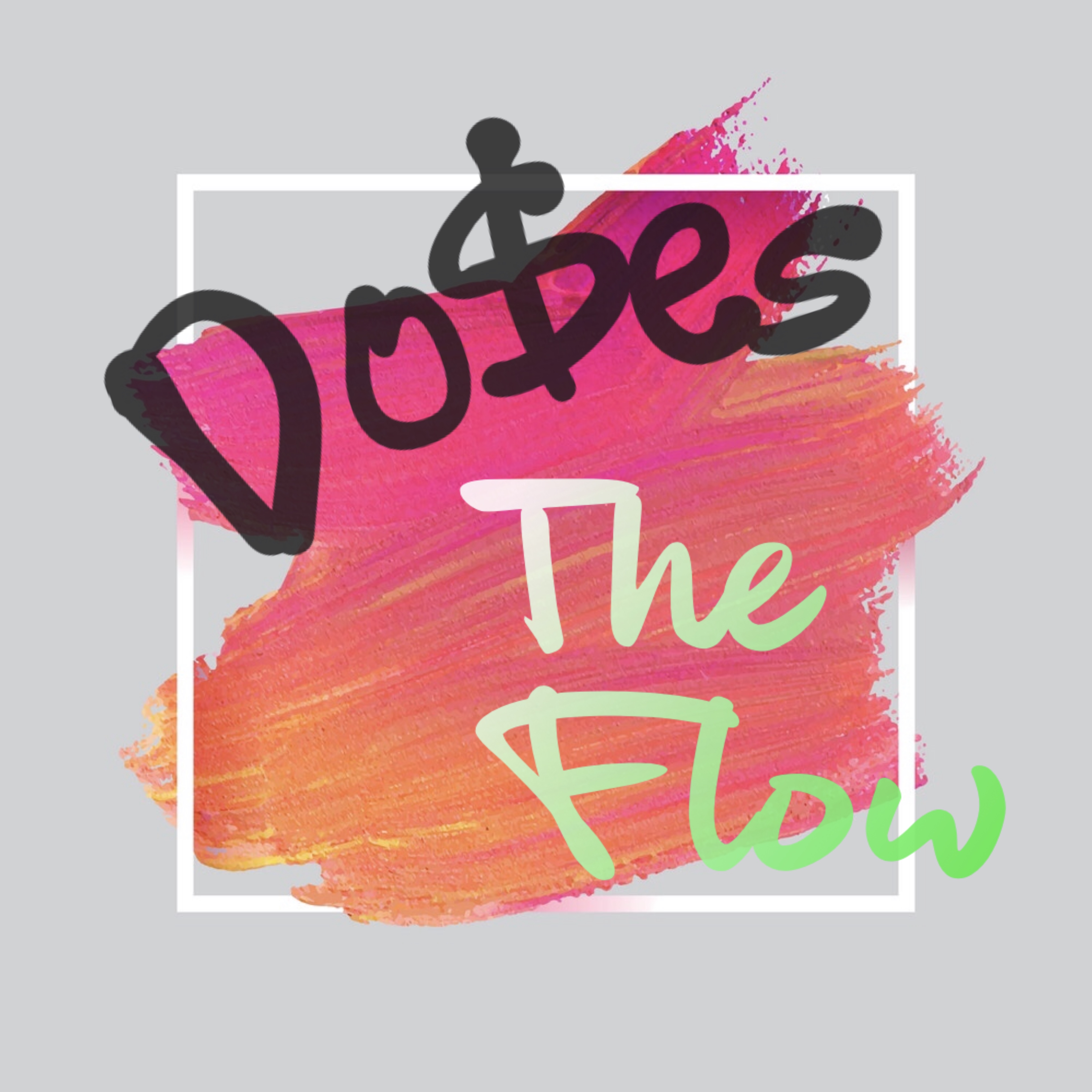 The Flow artwork