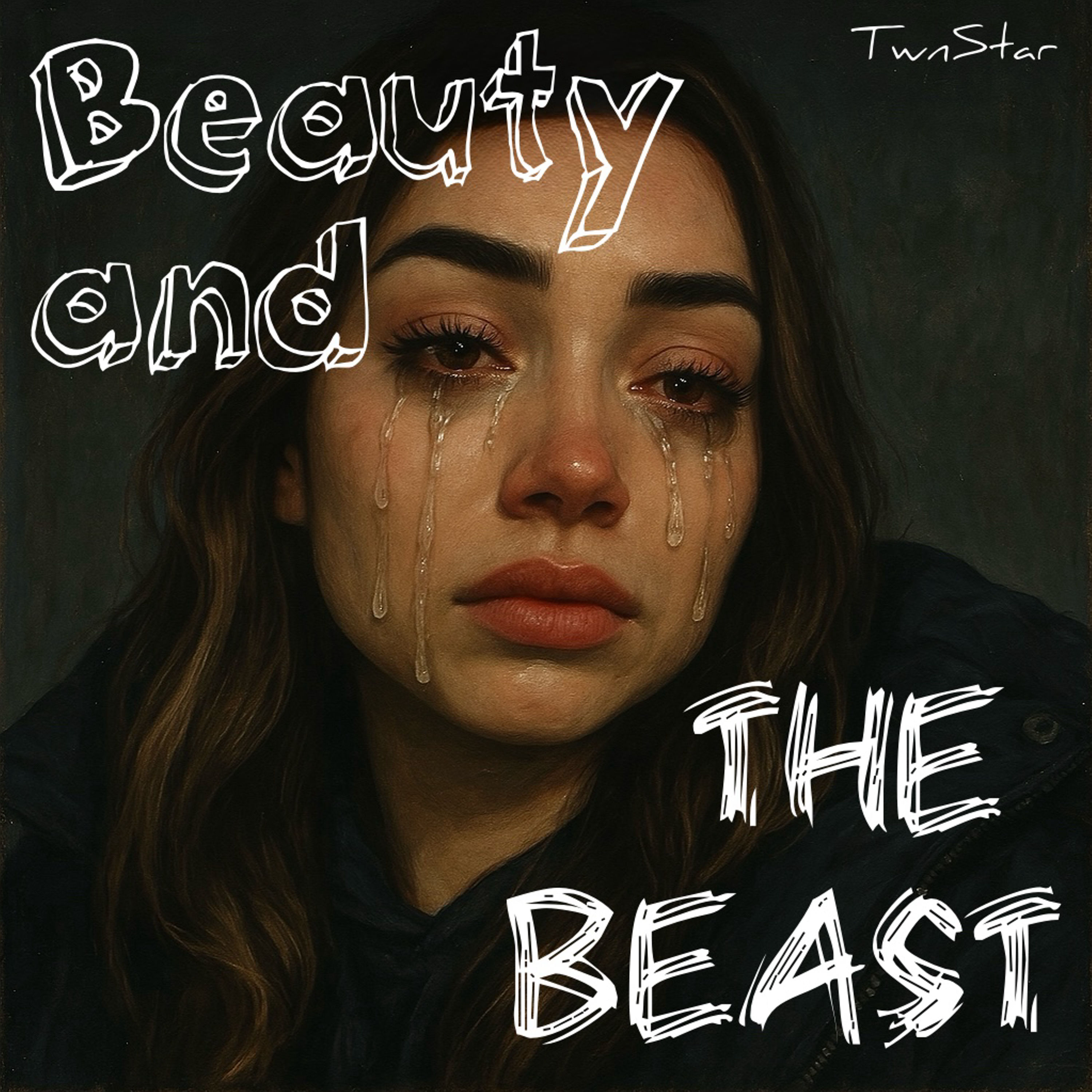 Beauty and The Beast artwork