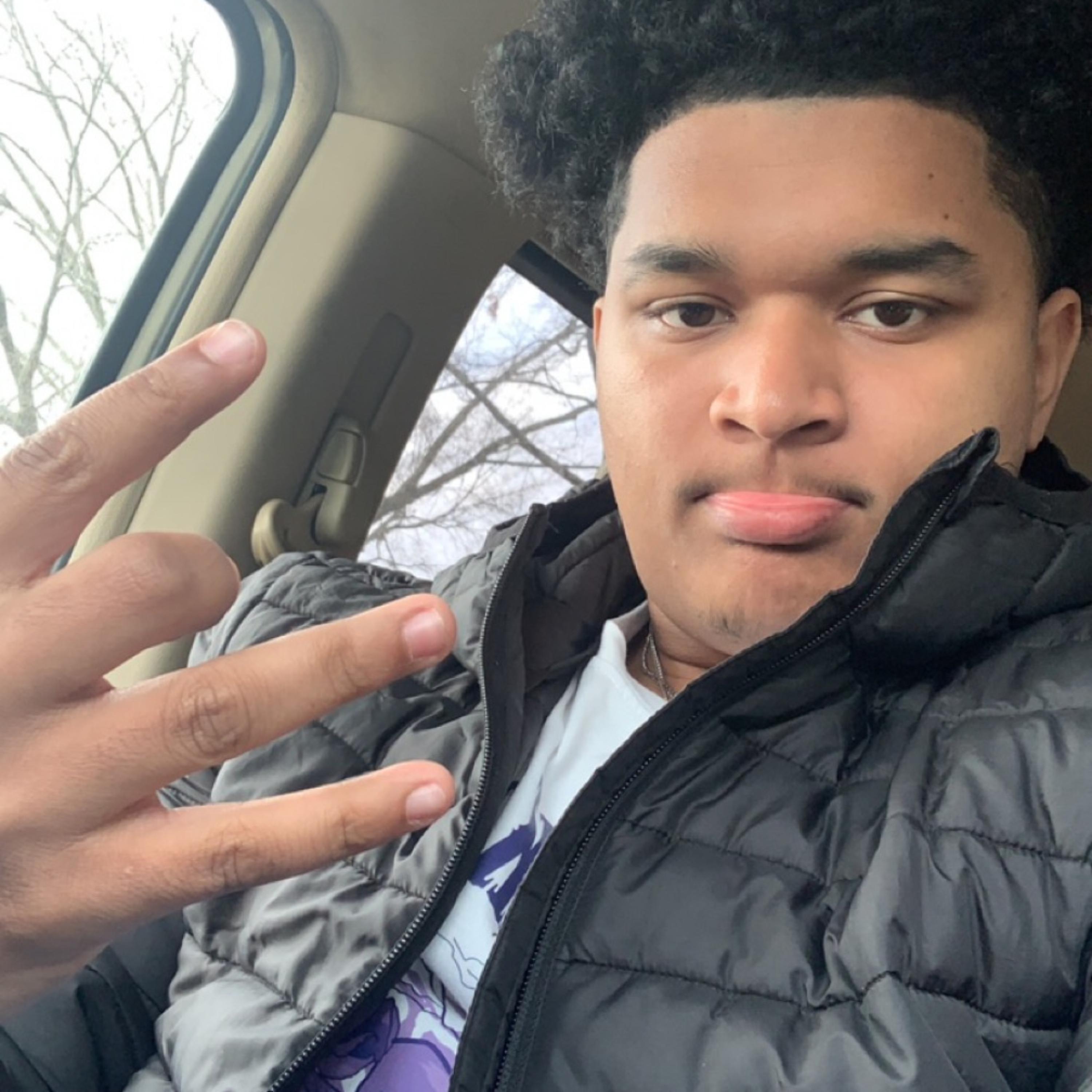 I Need To Know artwork