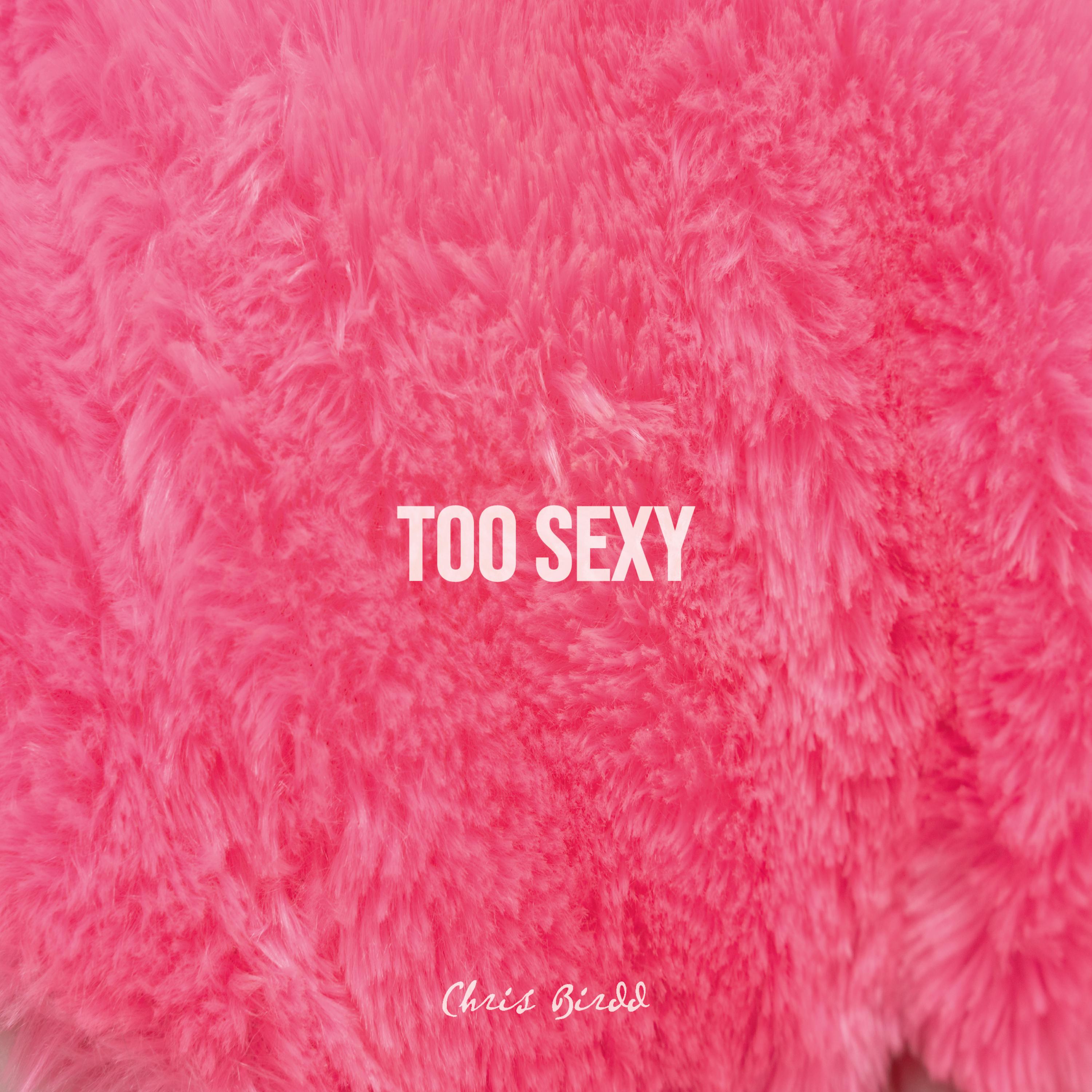 too sexy artwork