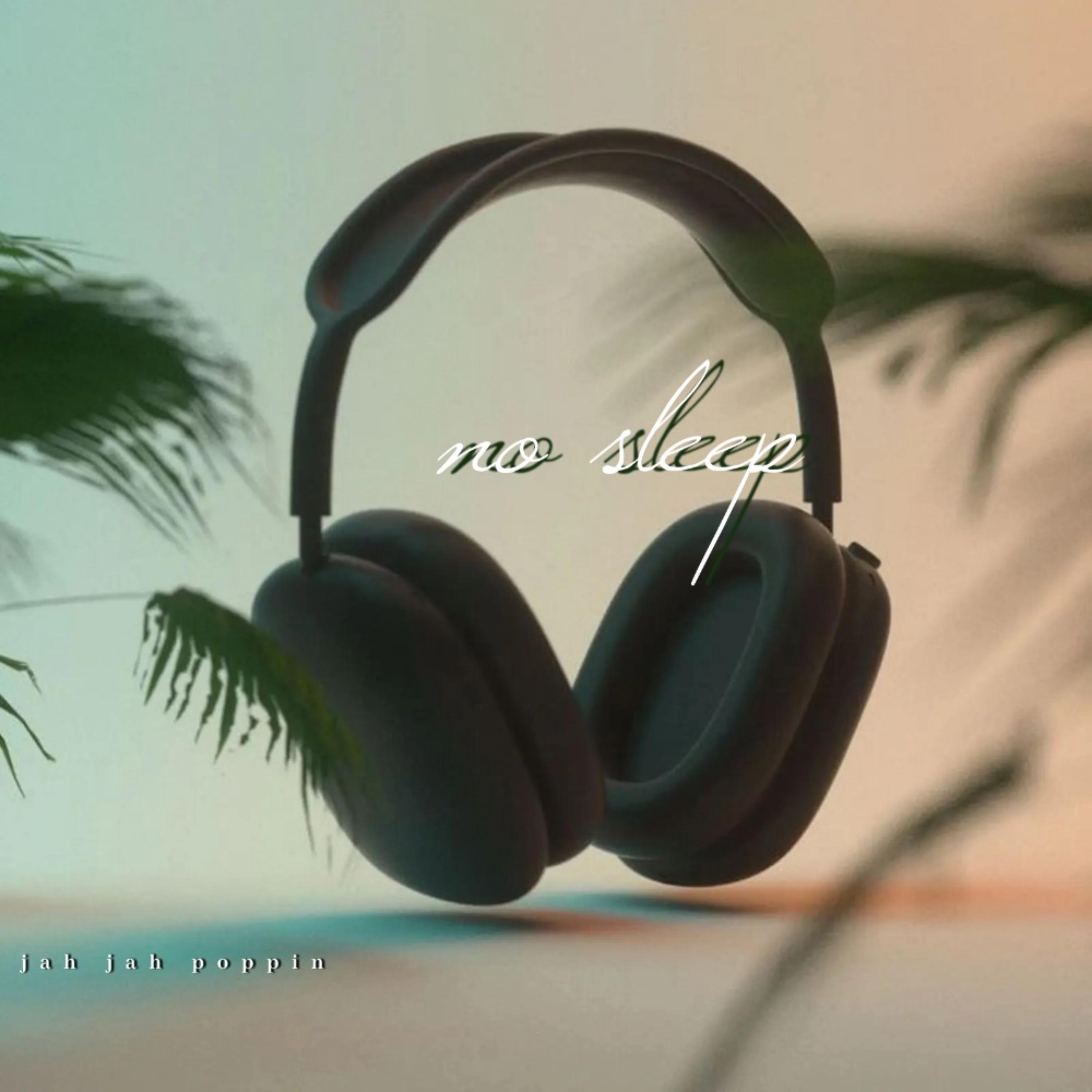 No Sleep artwork