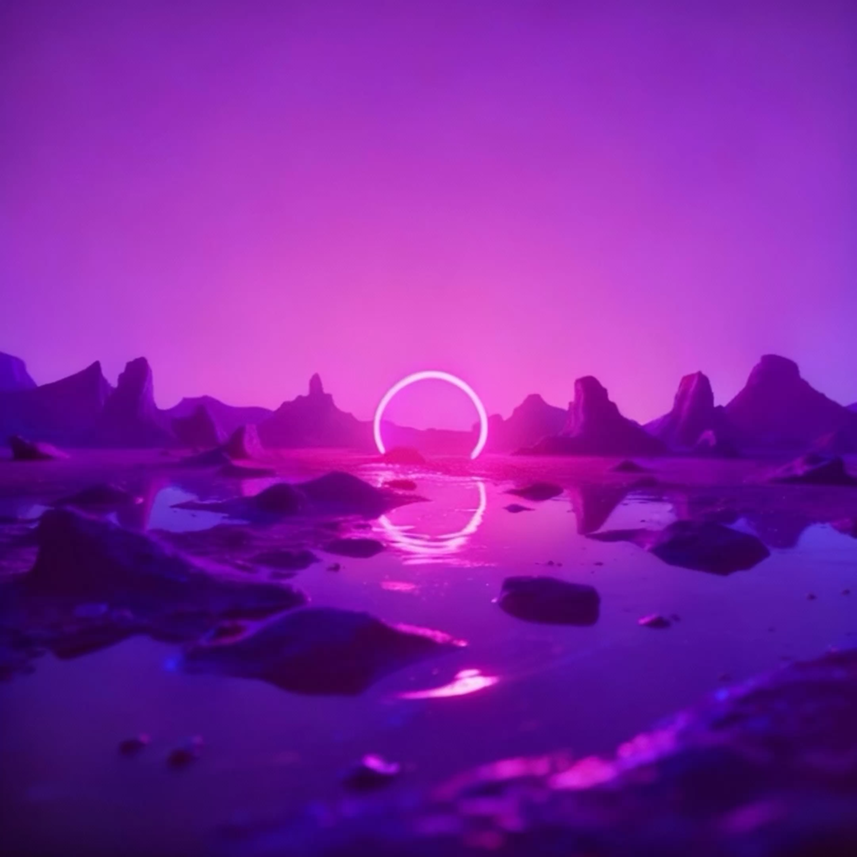 E M E R G E artwork