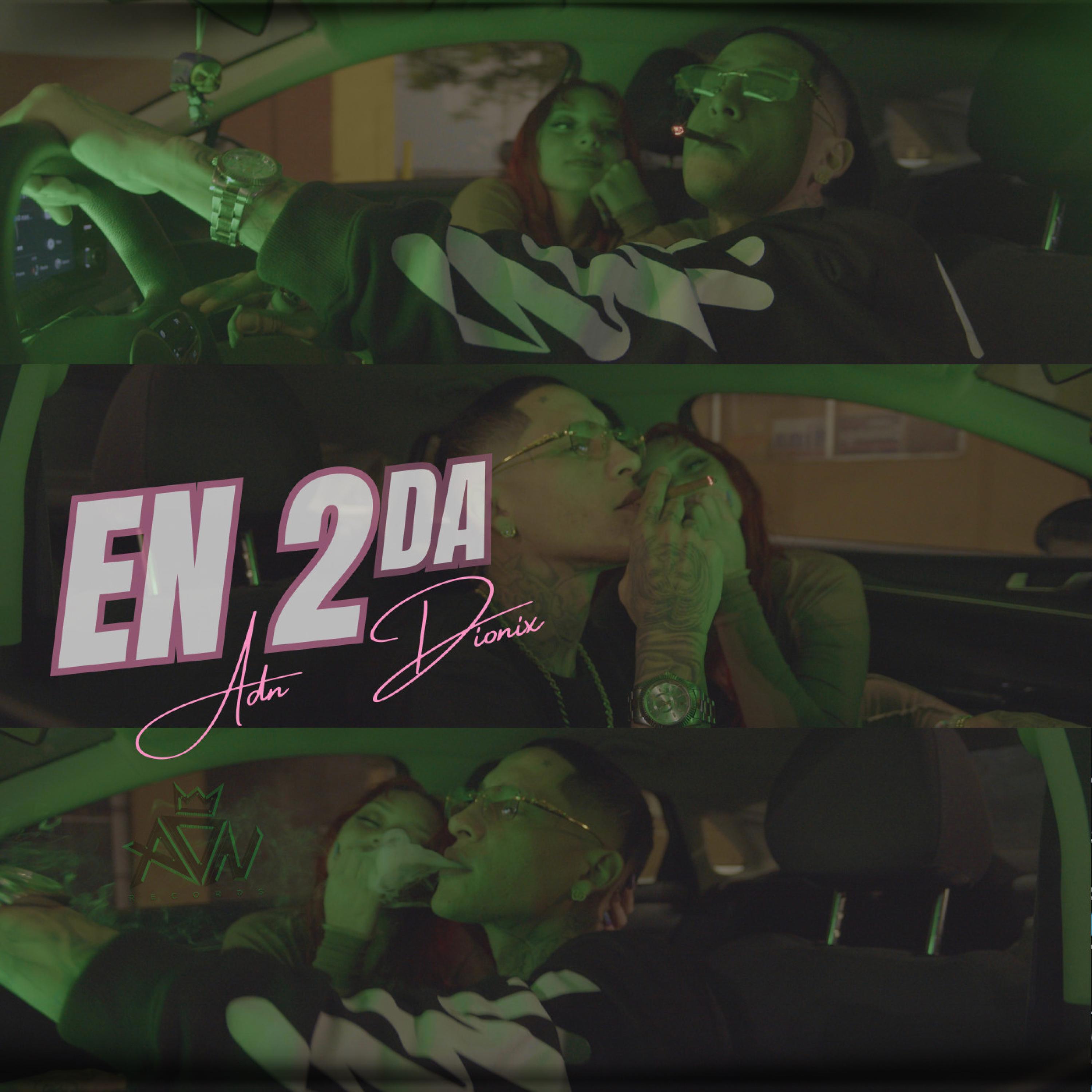 En 2da artwork