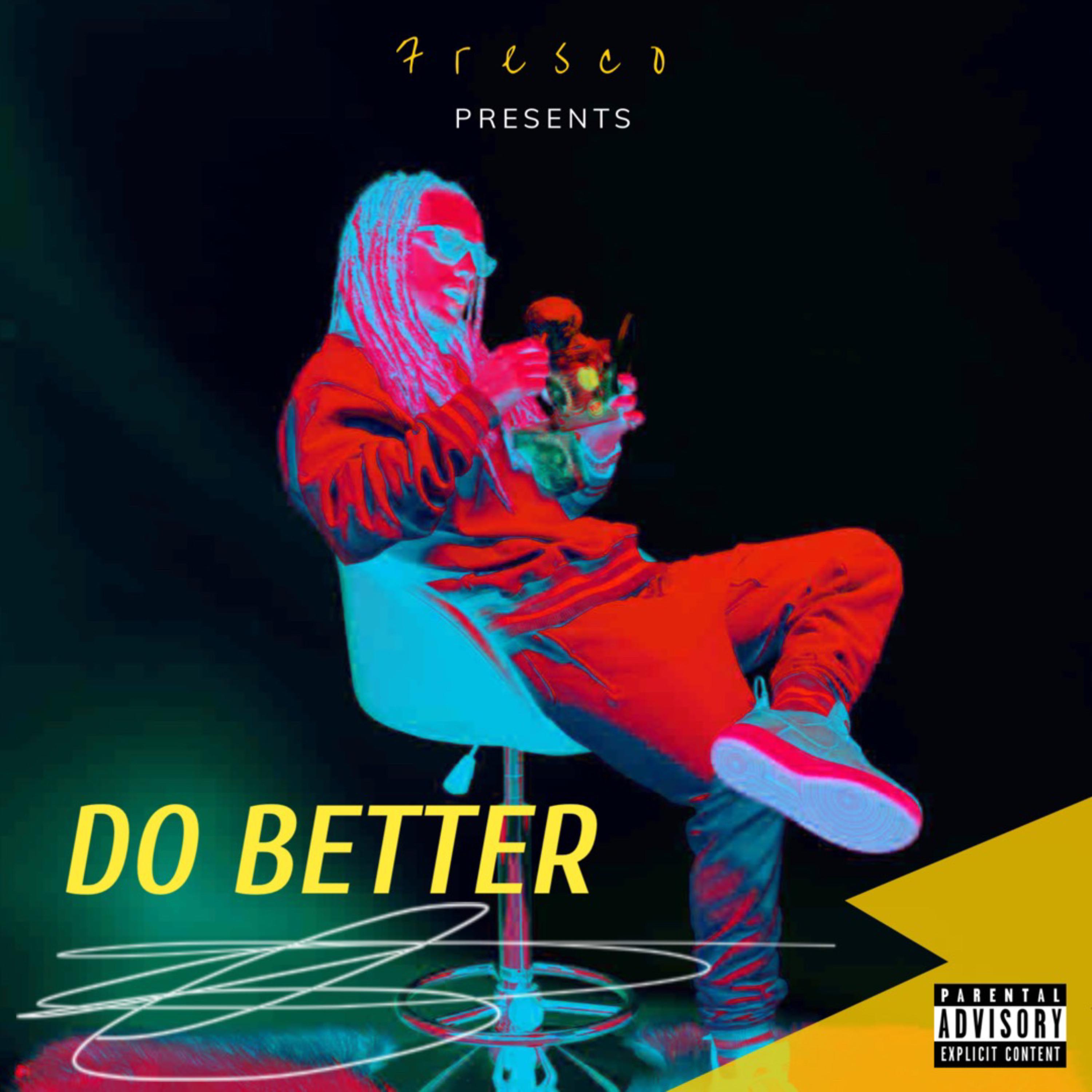Do Better artwork