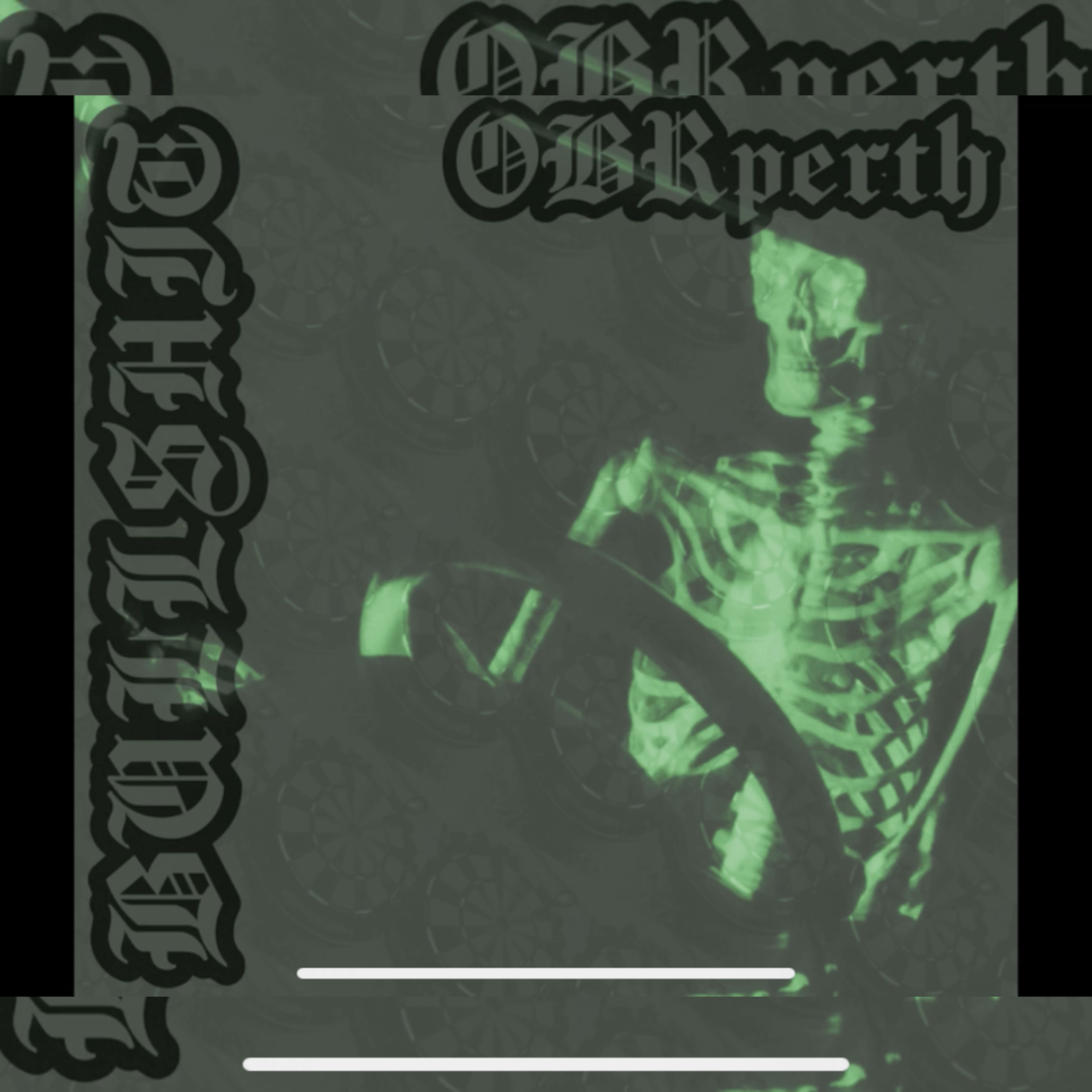 BULLSHIT artwork