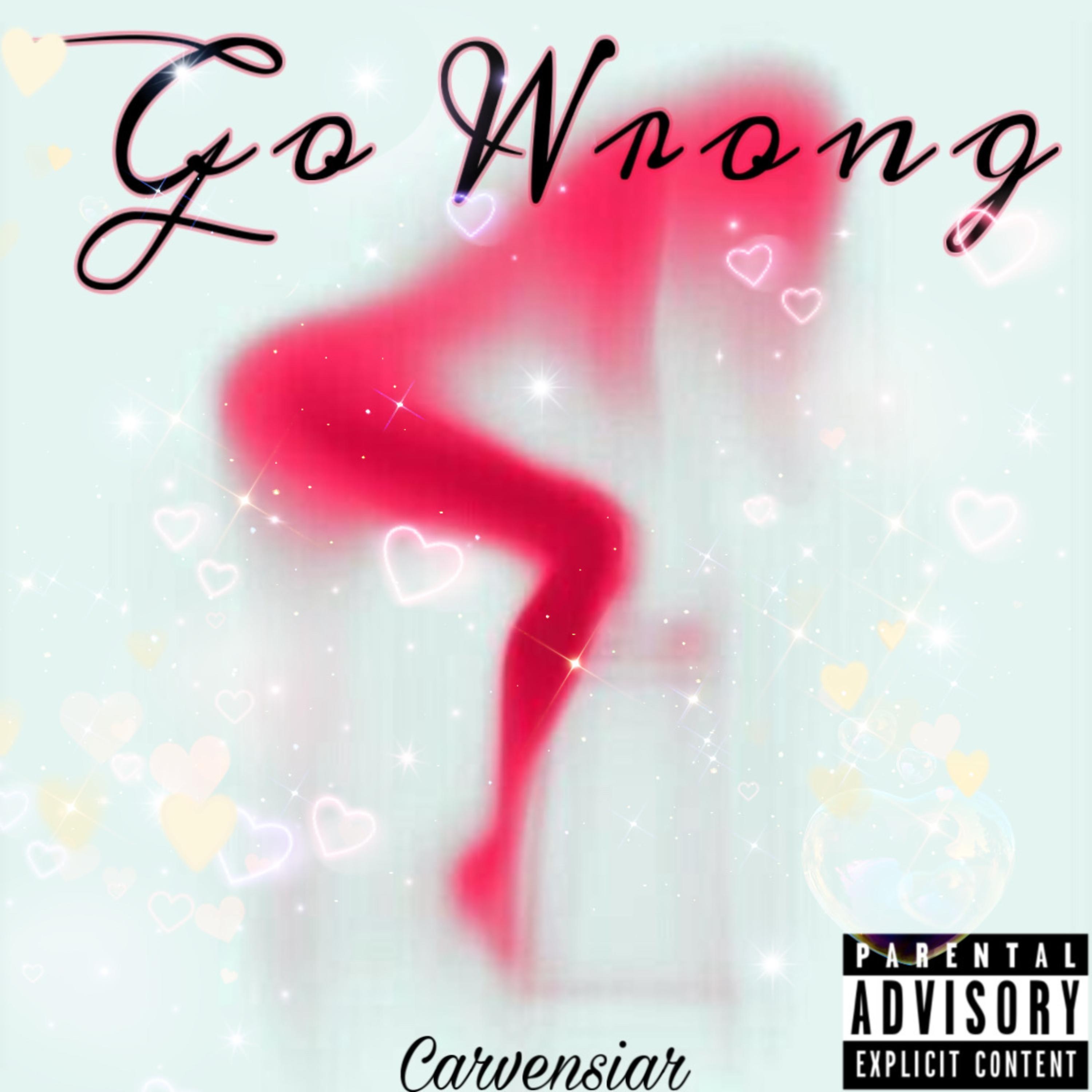 Go Wrong artwork