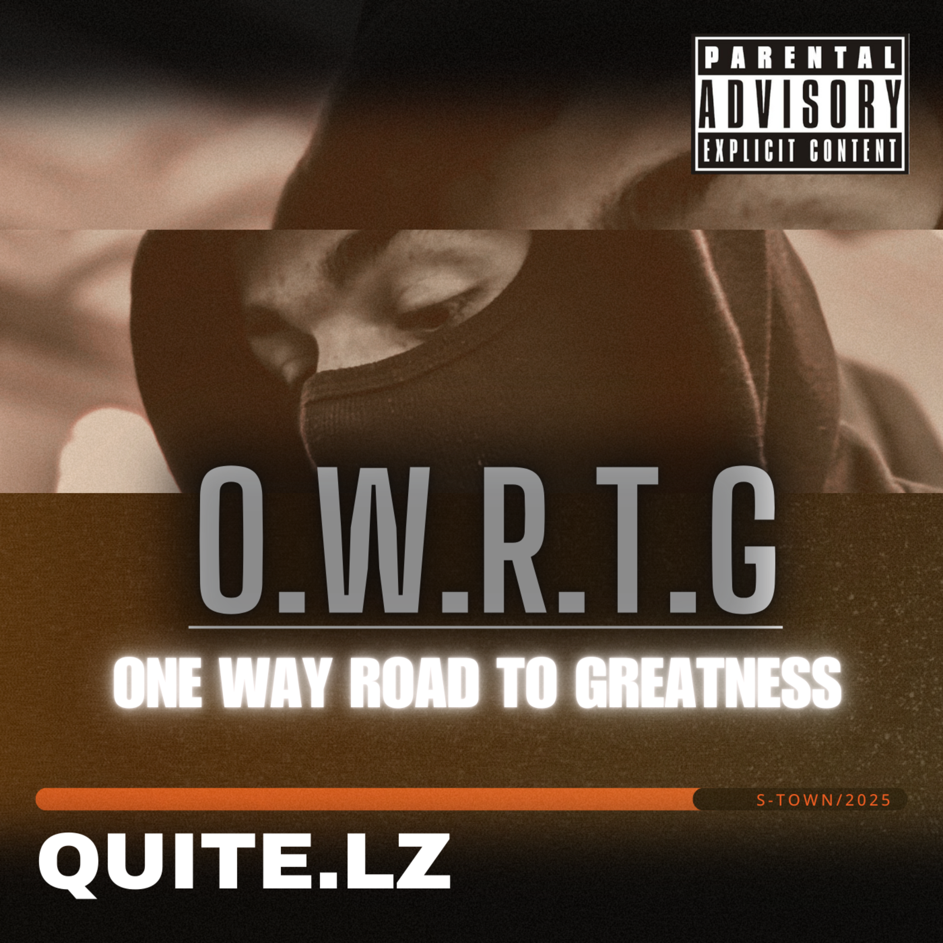 O.W.R.T.G artwork