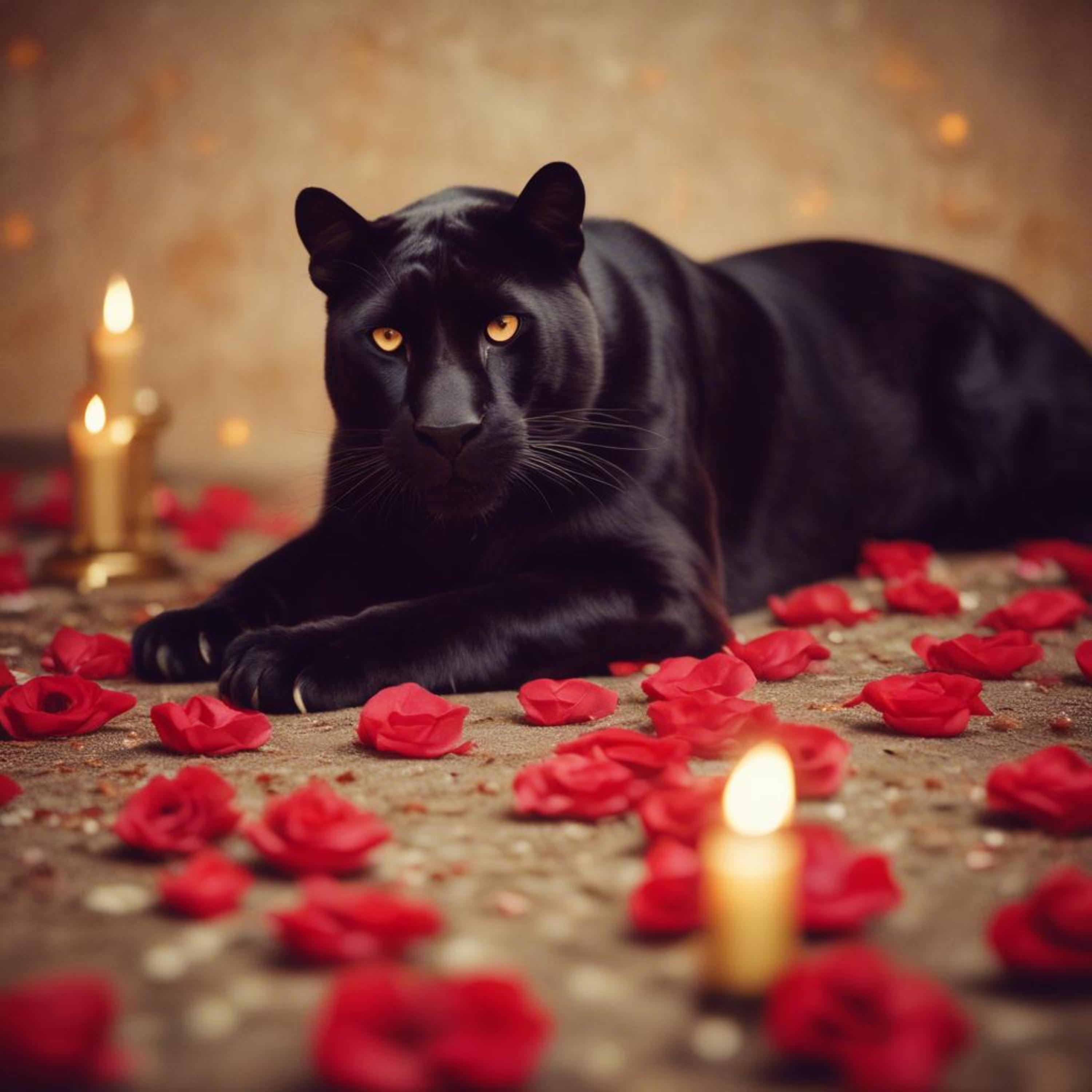 Lentement, Passionné. artwork