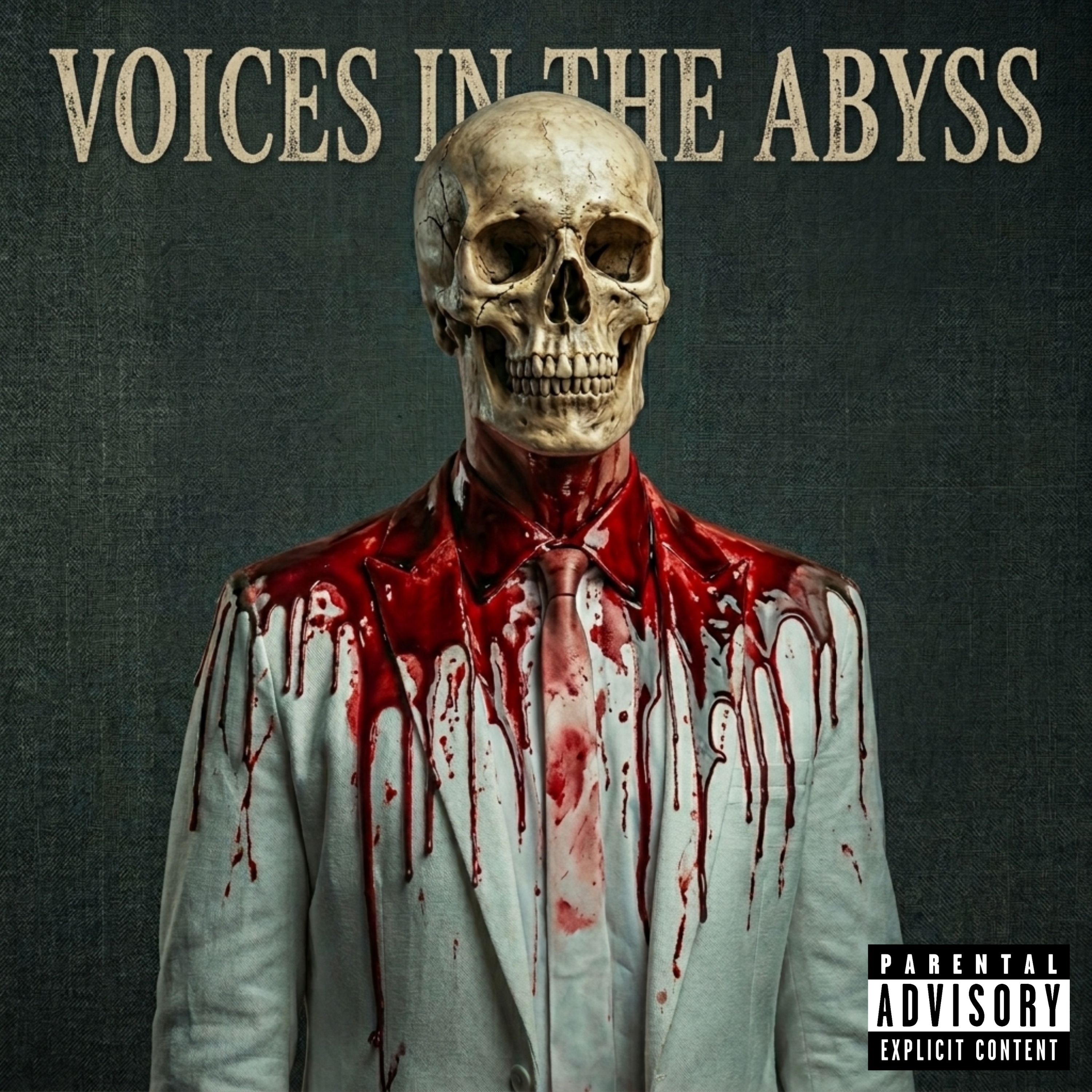 Voices In The Abyss artwork