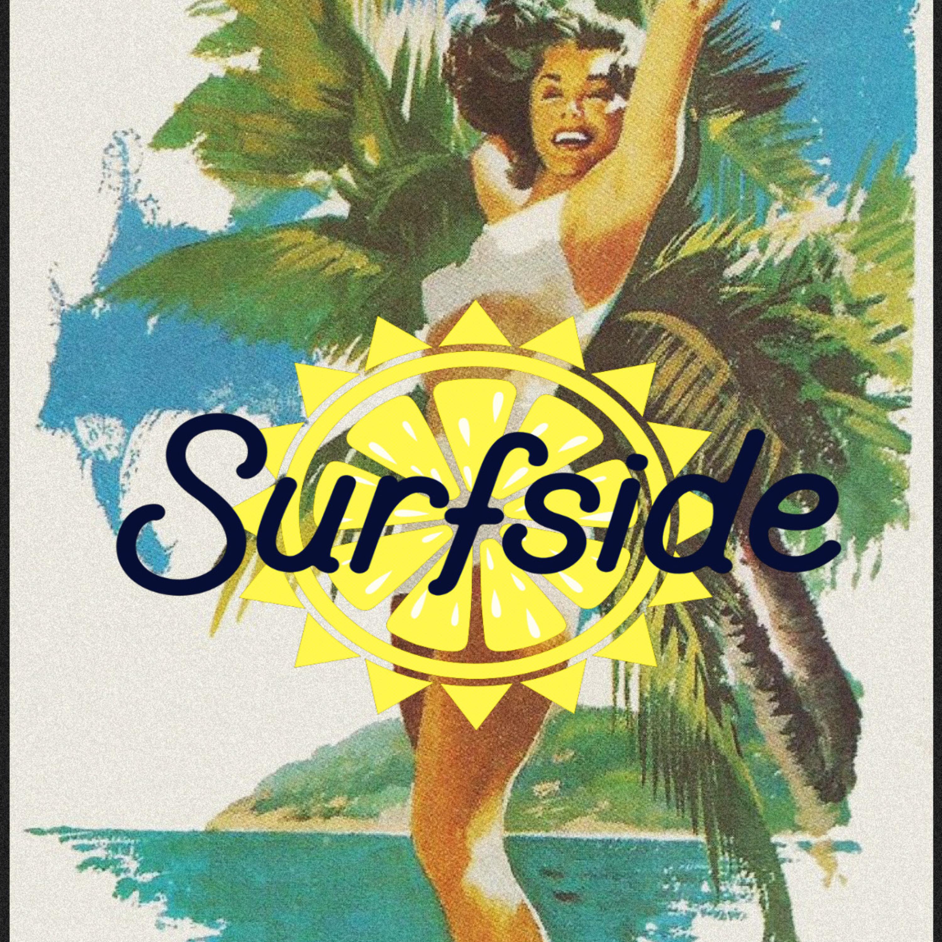 Surf Side artwork