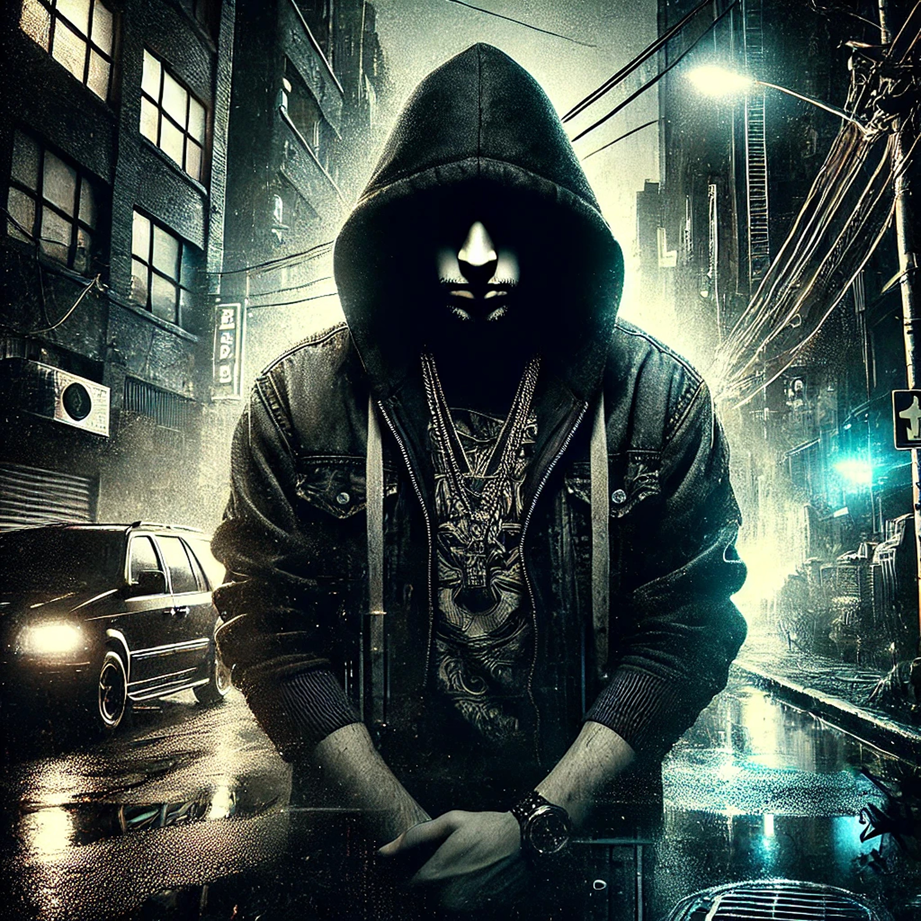 GHETTO SUPERSTAR artwork