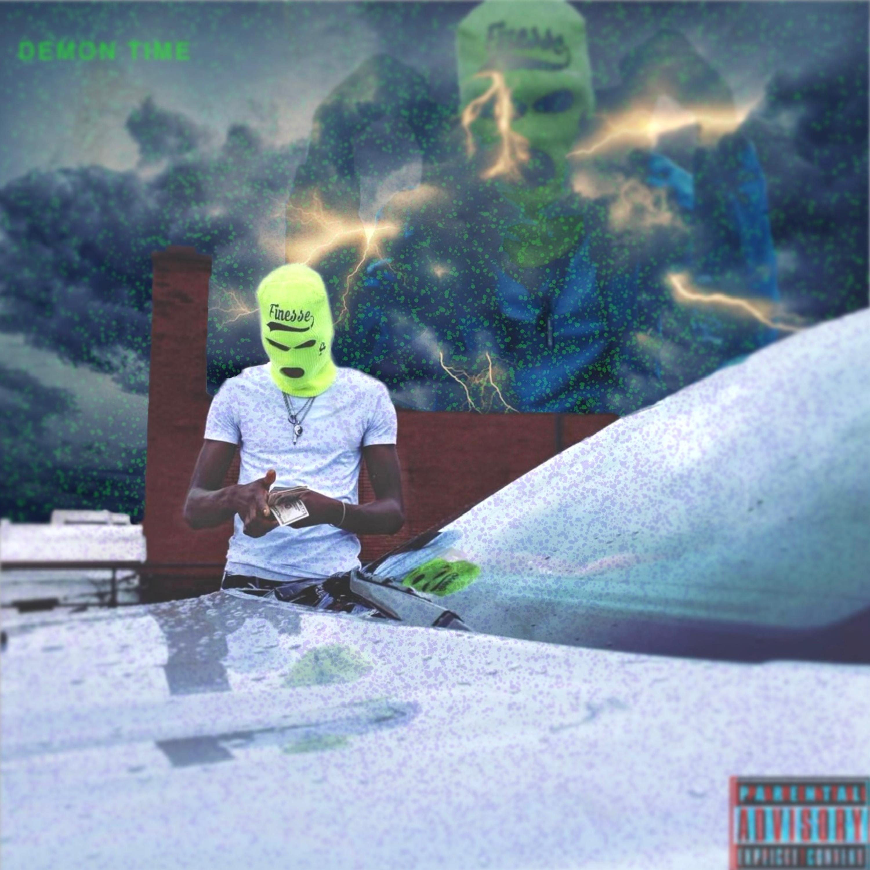 Groupies by Kingmomo cover art