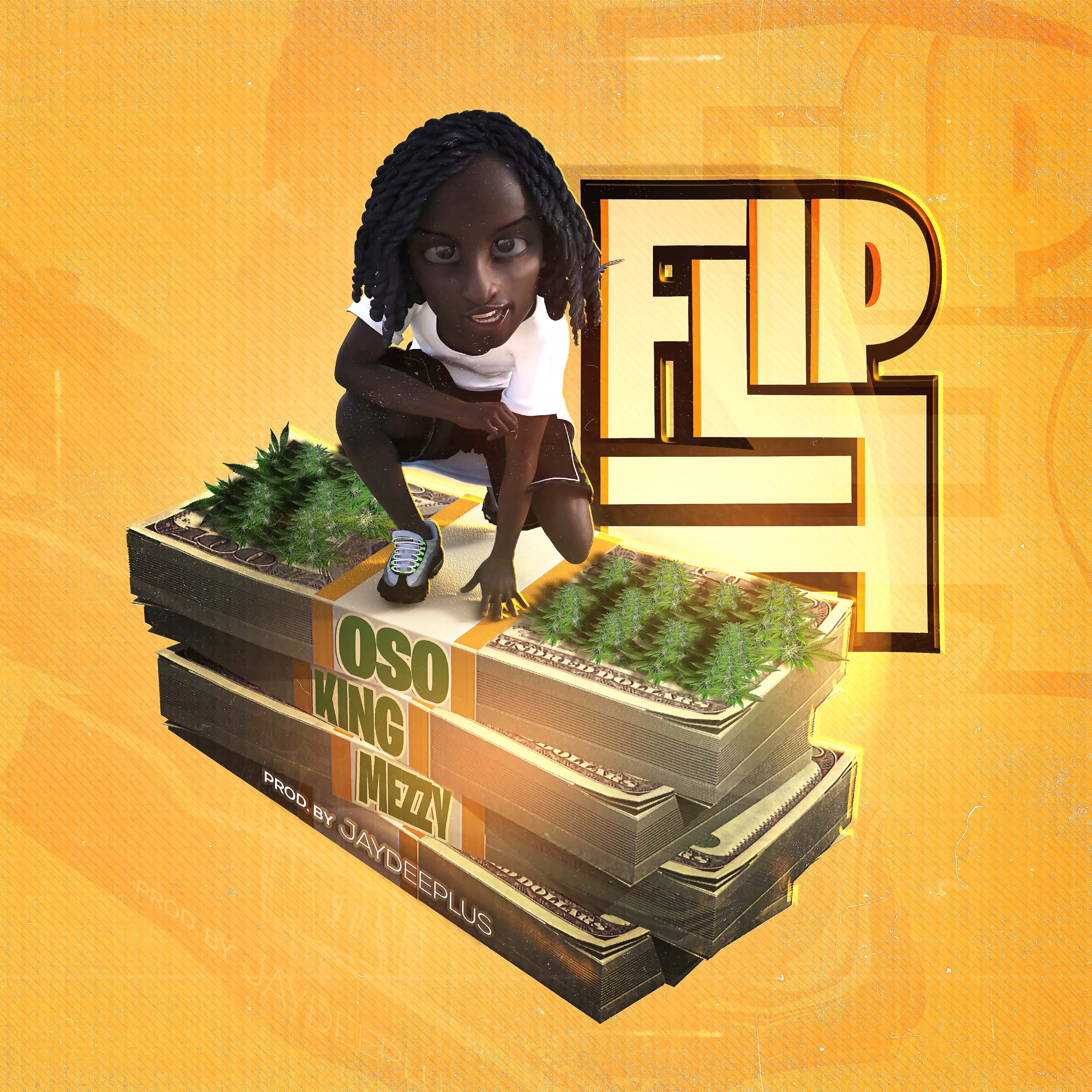 Flip It artwork
